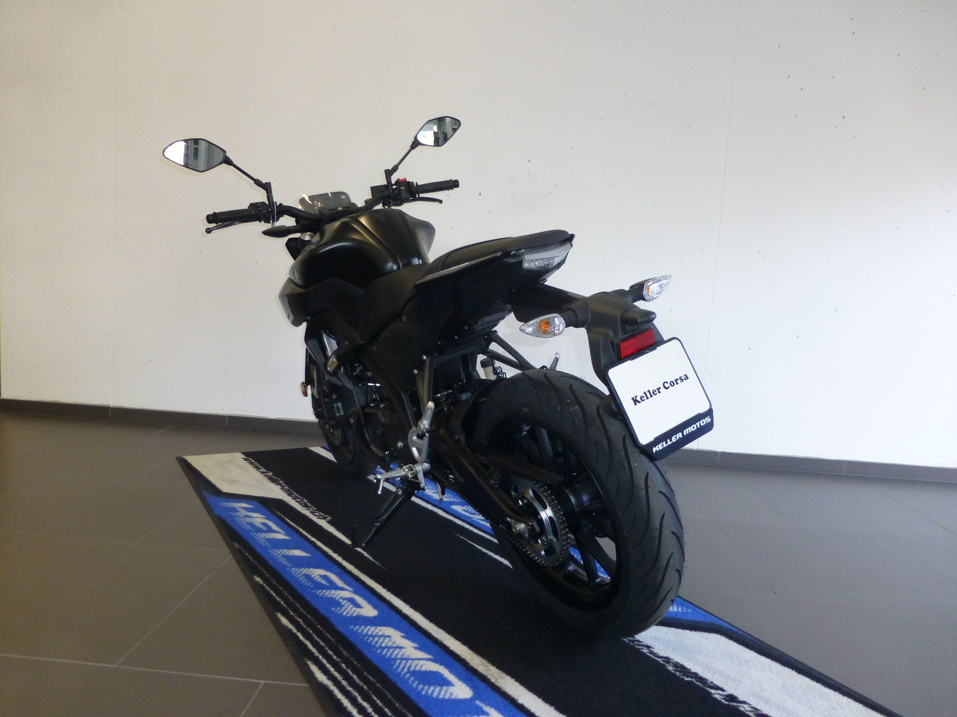 YAMAHA MT-125 ABS-image-4
