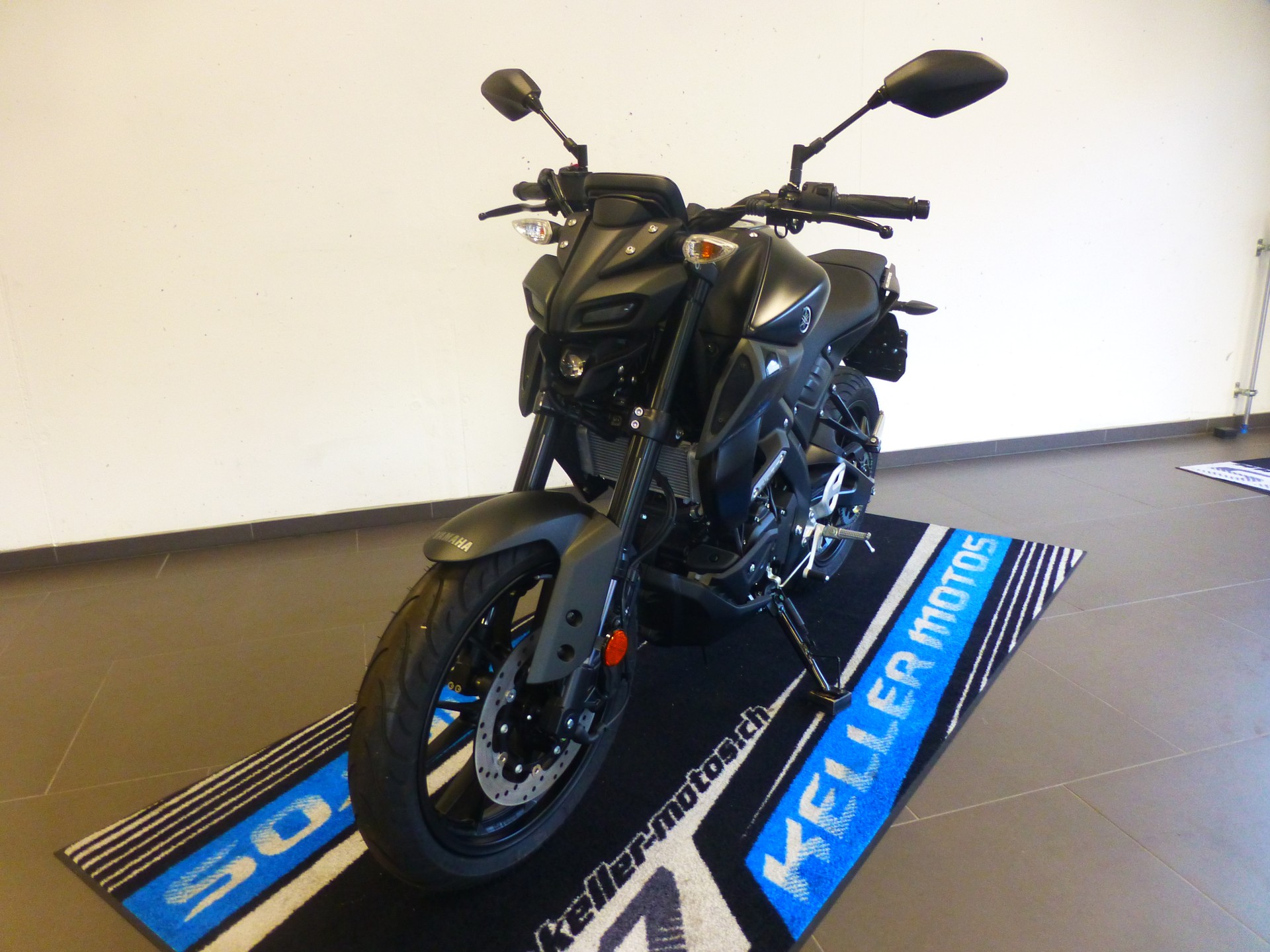 YAMAHA MT-125 ABS-image-6