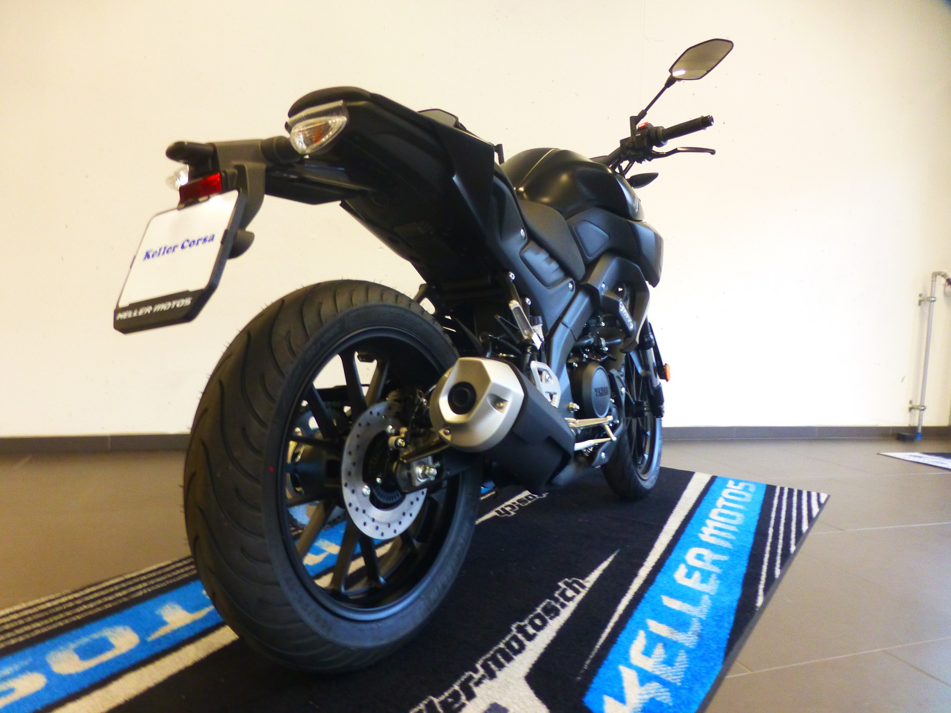 YAMAHA MT-125 ABS-image-14