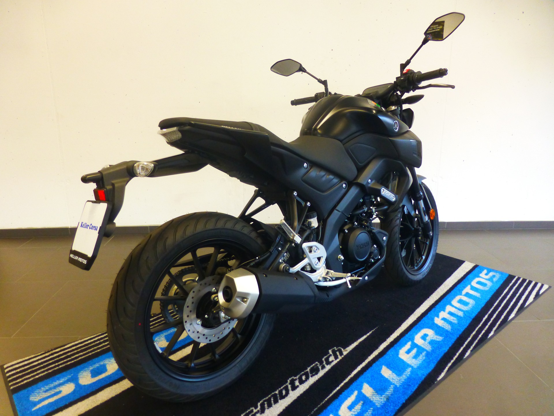 YAMAHA MT-125 ABS-image-12