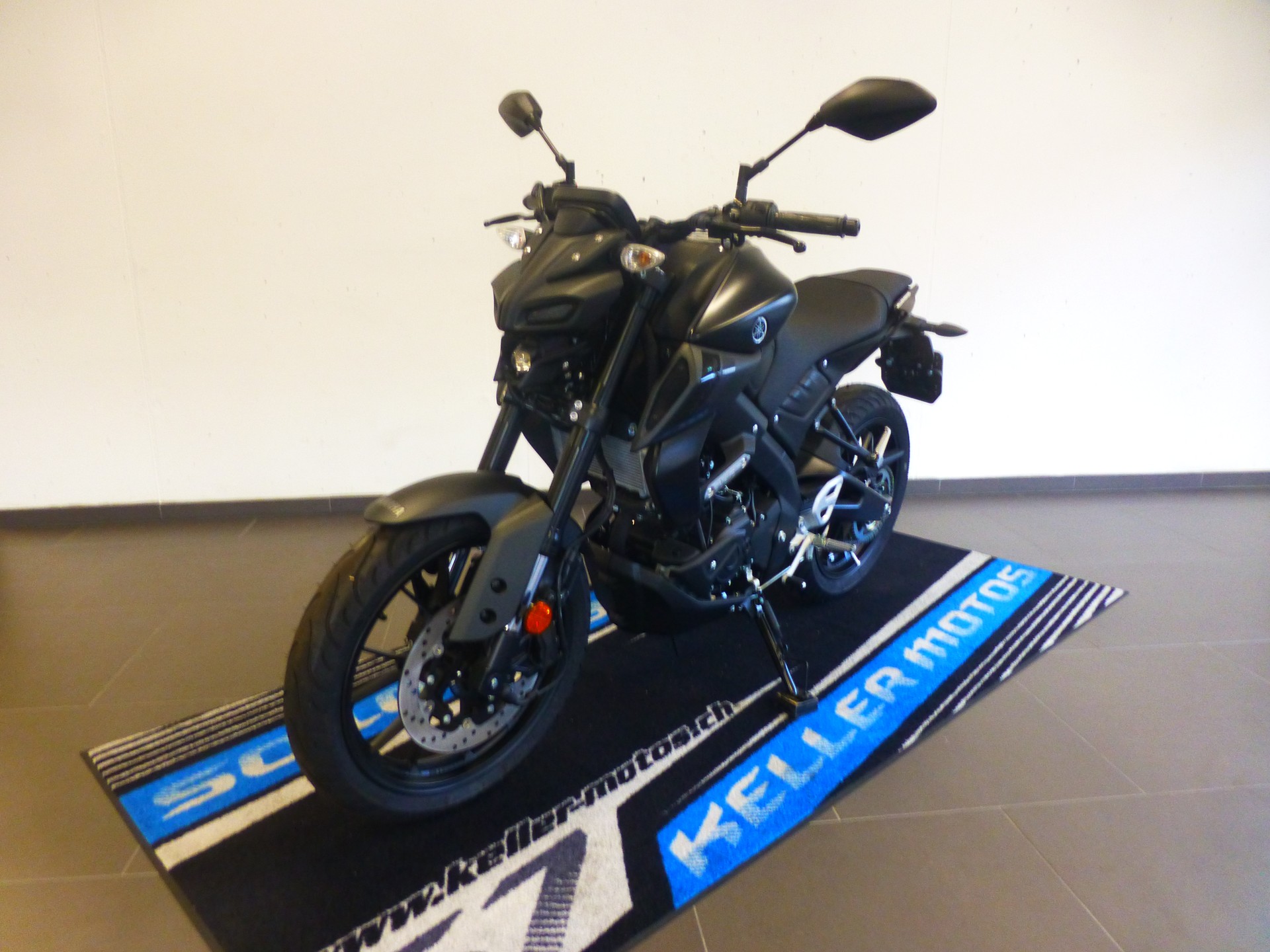 YAMAHA MT-125 ABS-image-5