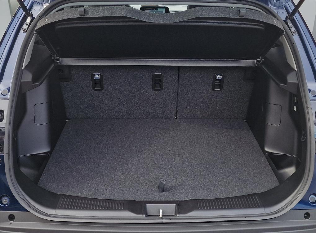 SUZUKI S-Cross 1.4 T Compact Top Hybrid 4x4-image-7
