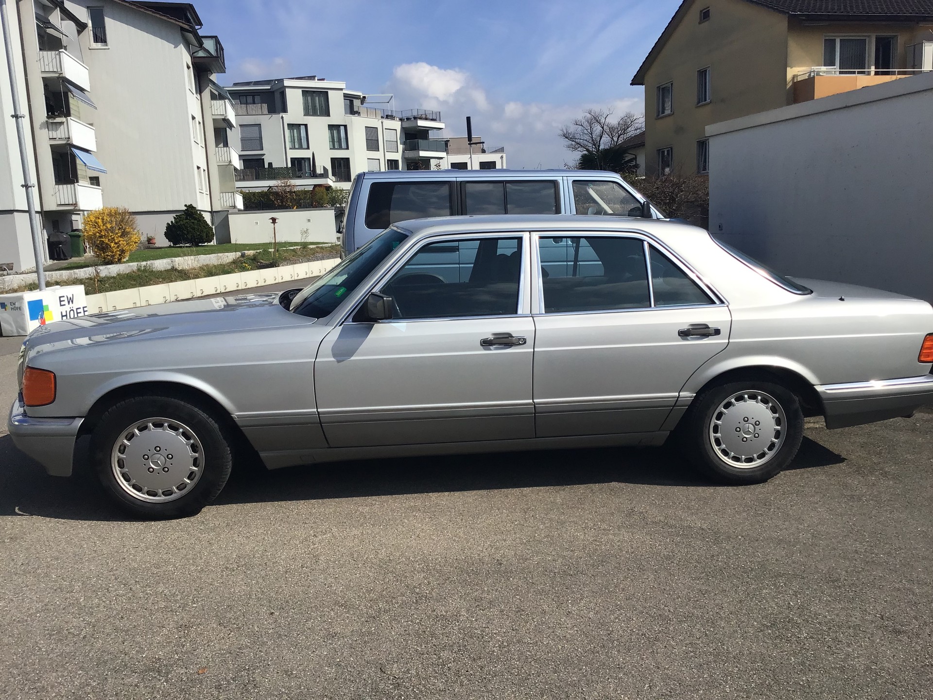 MERCEDES-BENZ 300 SE-image-2