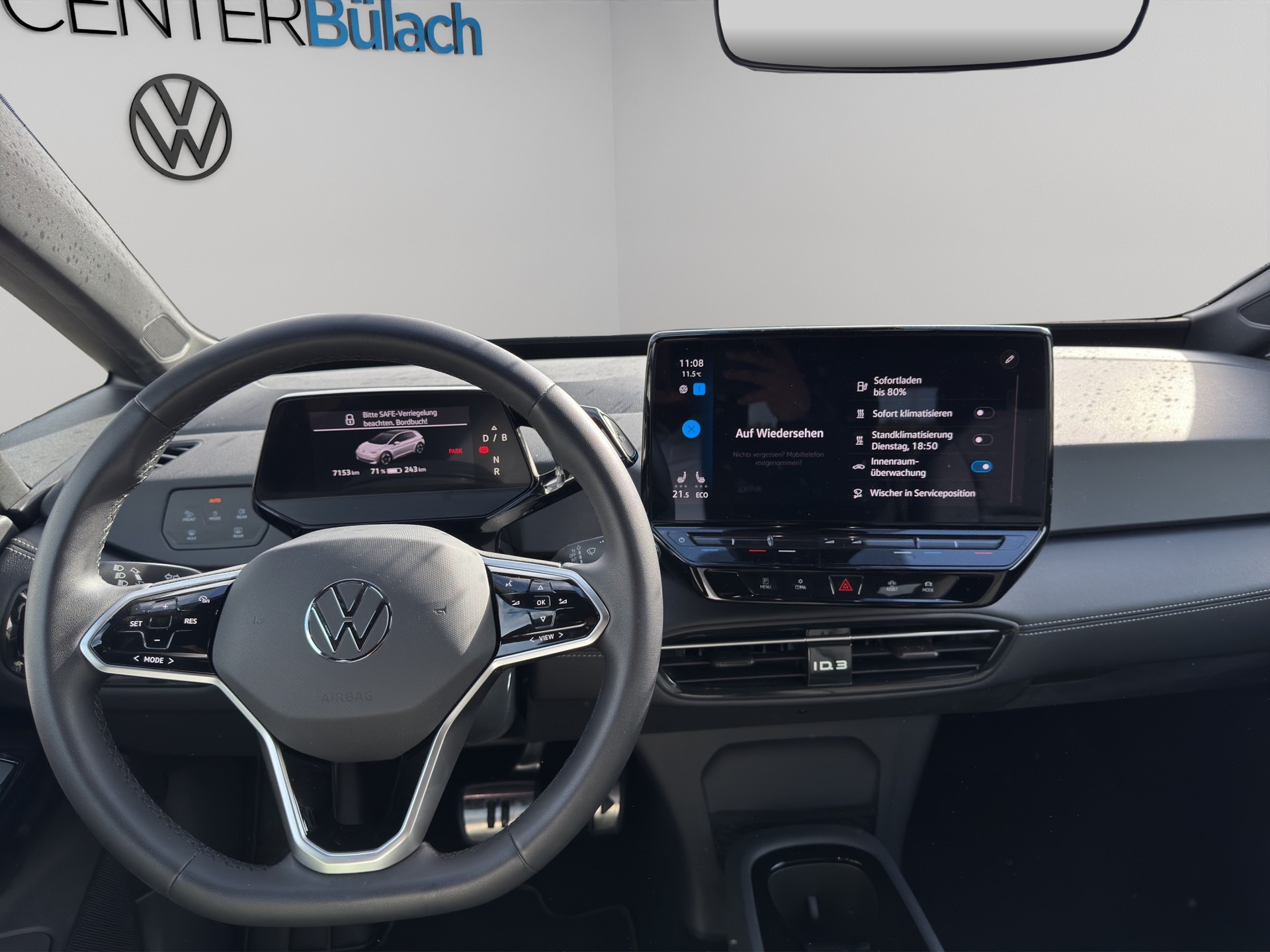 VW ID.3 Pro 58 kWh Pro-image-11