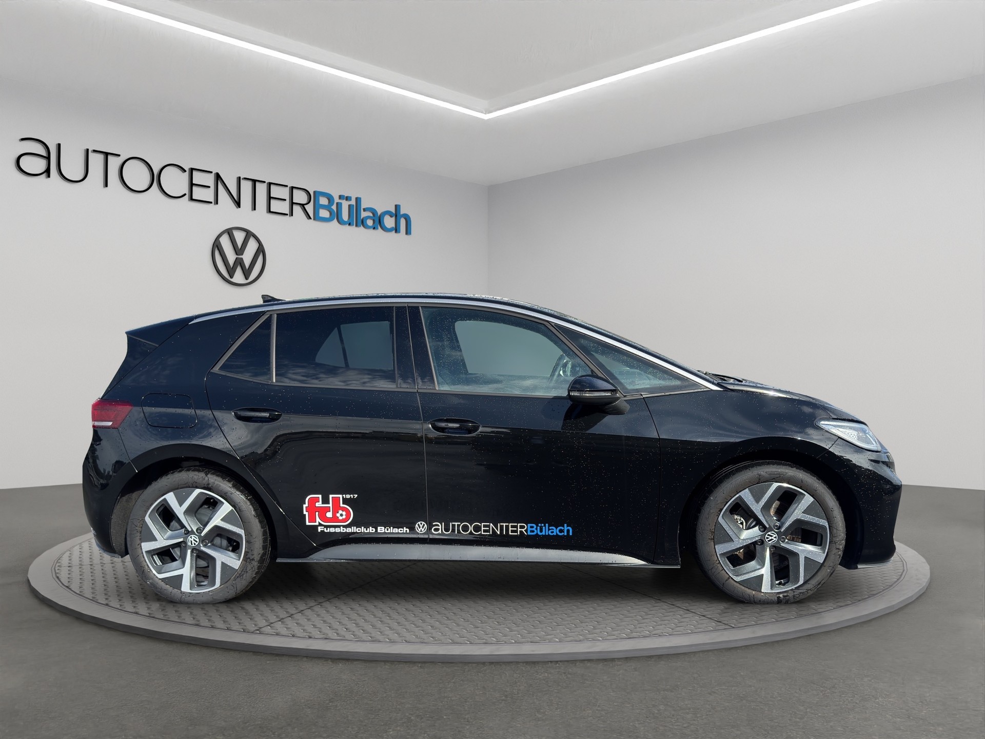 VW ID.3 Pro 58 kWh Pro-image-3