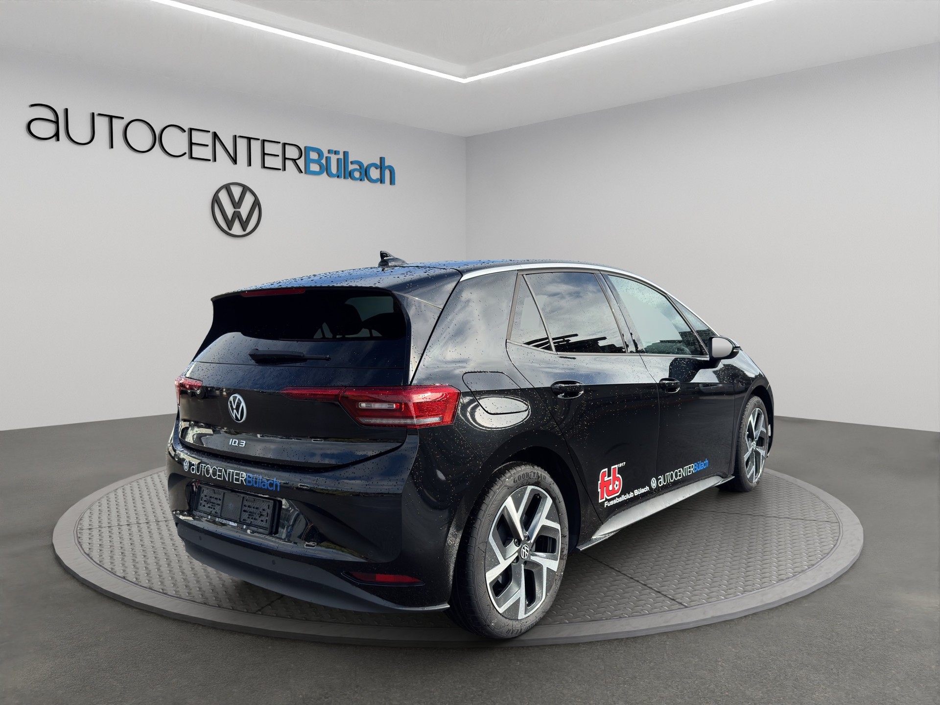 VW ID.3 Pro 58 kWh Pro-image-4