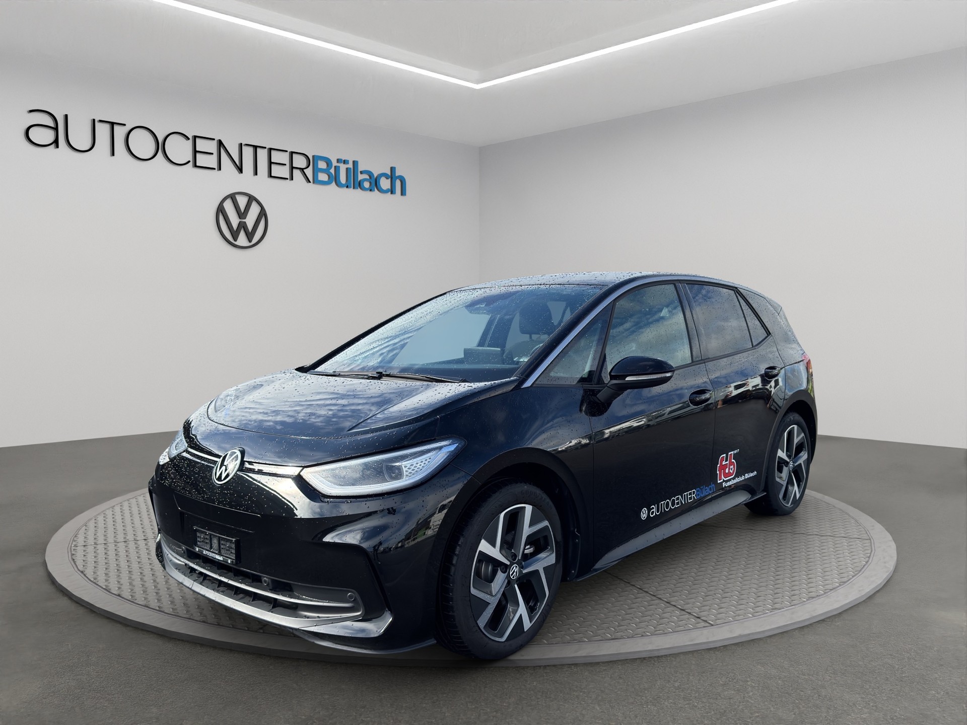 VW ID.3 Pro 58 kWh Pro-image-0