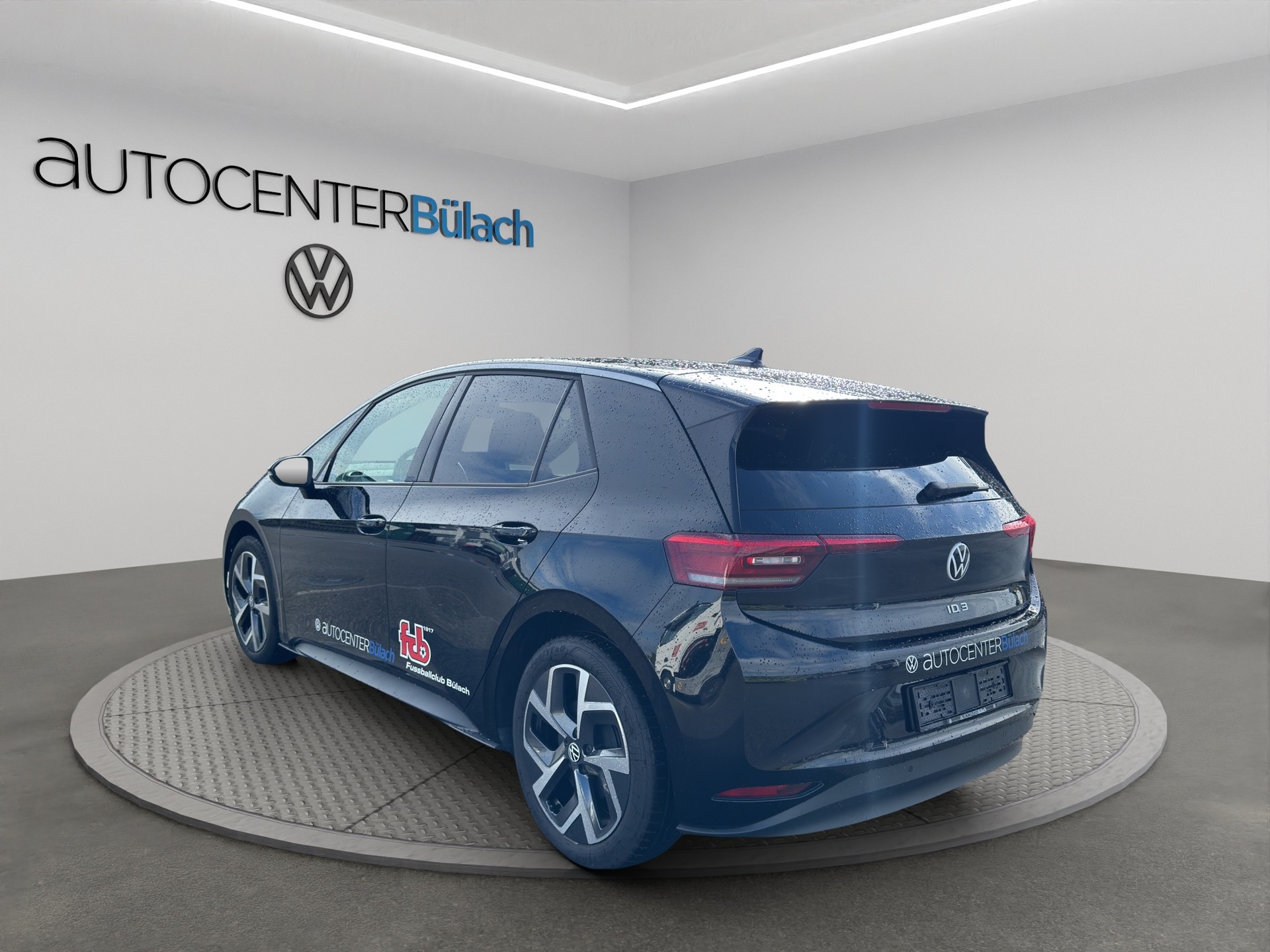 VW ID.3 Pro 58 kWh Pro-image-6