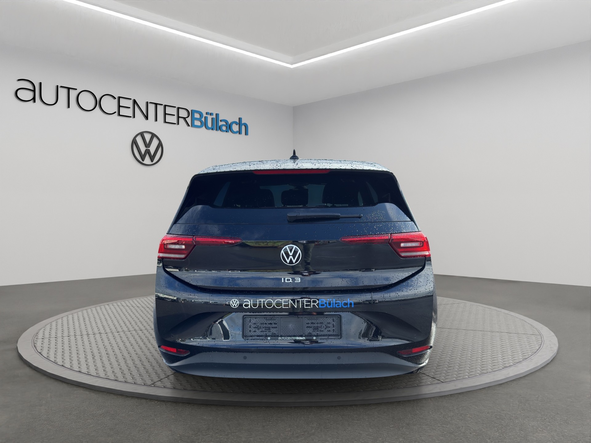 VW ID.3 Pro 58 kWh Pro-image-5