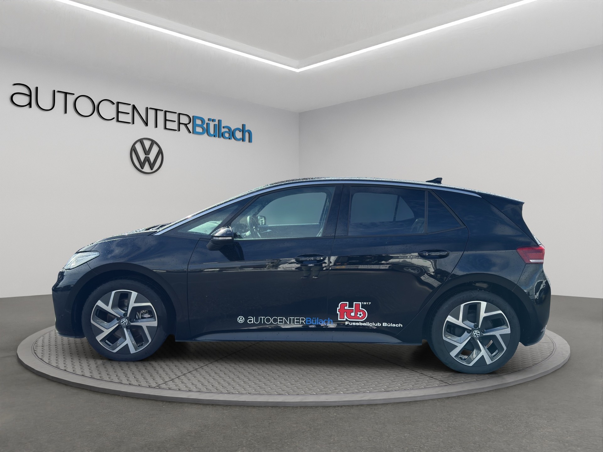 VW ID.3 Pro 58 kWh Pro-image-7