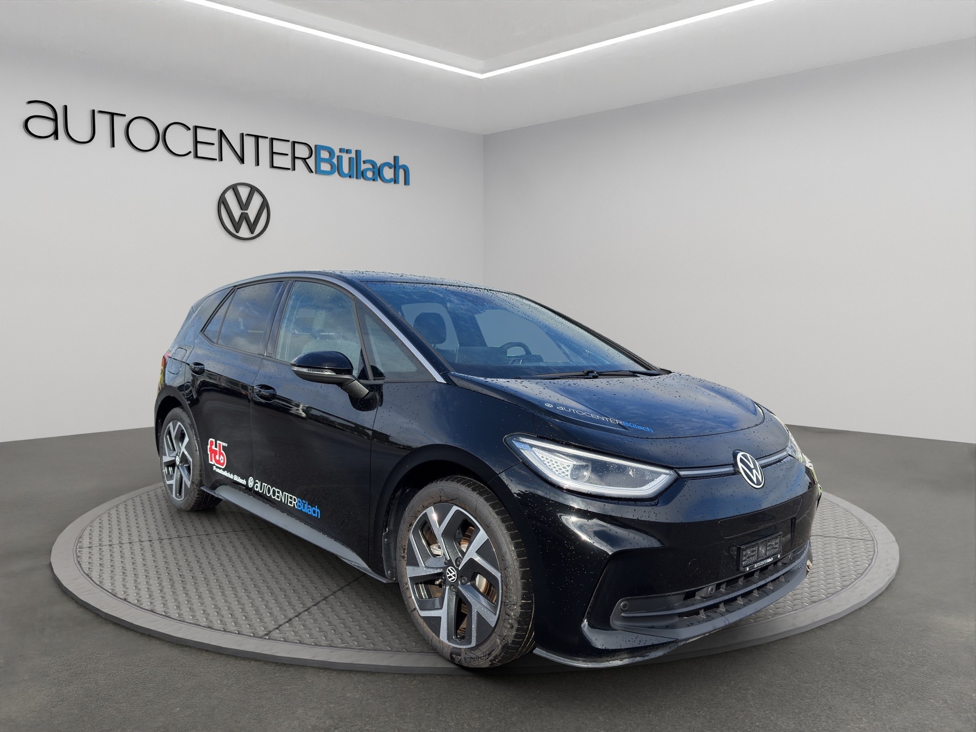 VW ID.3 Pro 58 kWh Pro-image-2