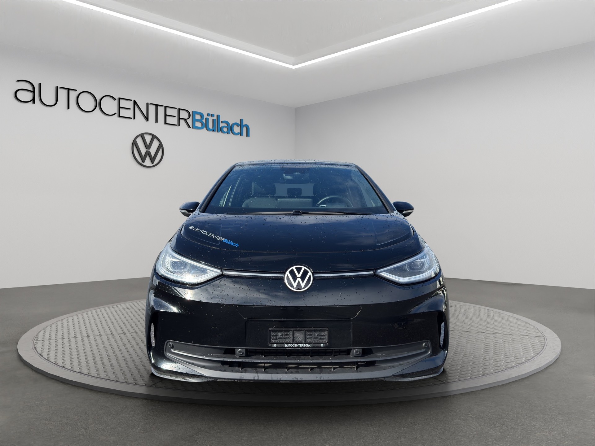 VW ID.3 Pro 58 kWh Pro-image-1