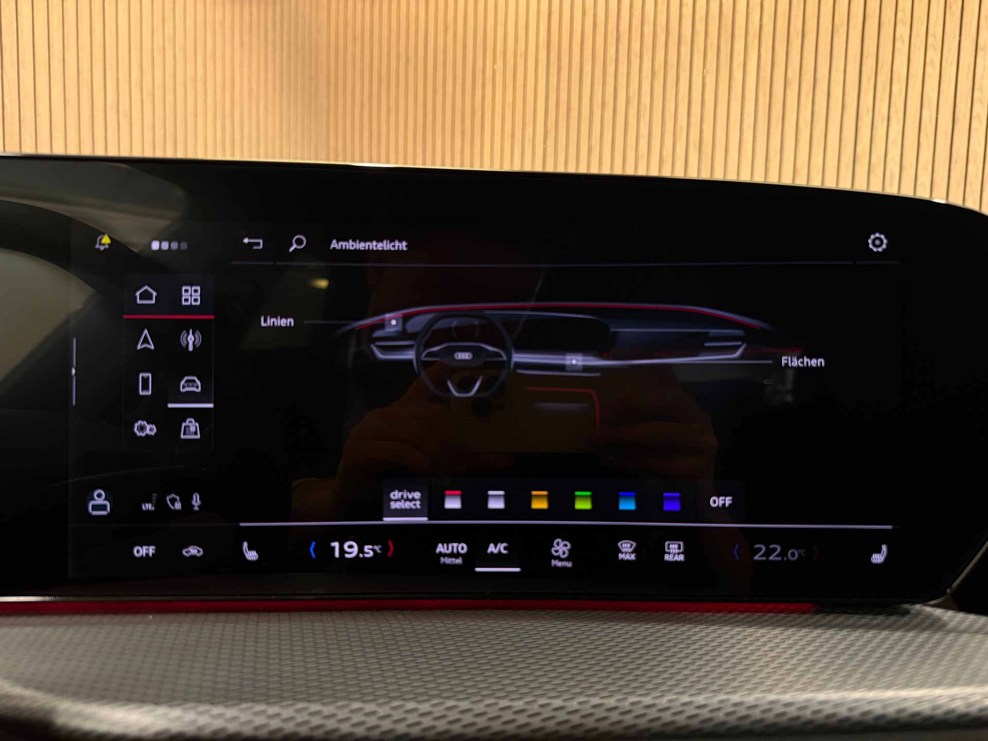 AUDI SQ5 TFSI quattro S-tronic * NEW MODEL*-image-21