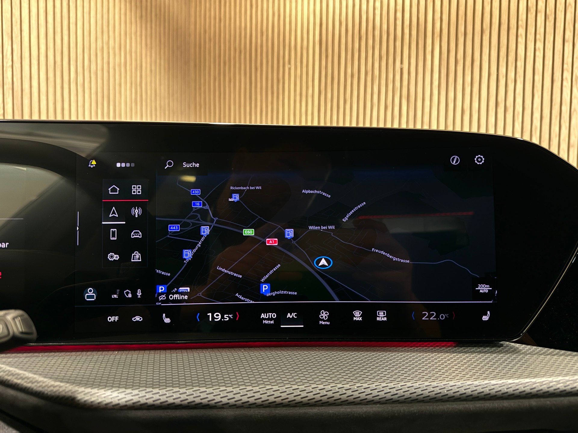 AUDI SQ5 TFSI quattro S-tronic * NEW MODEL*-image-17