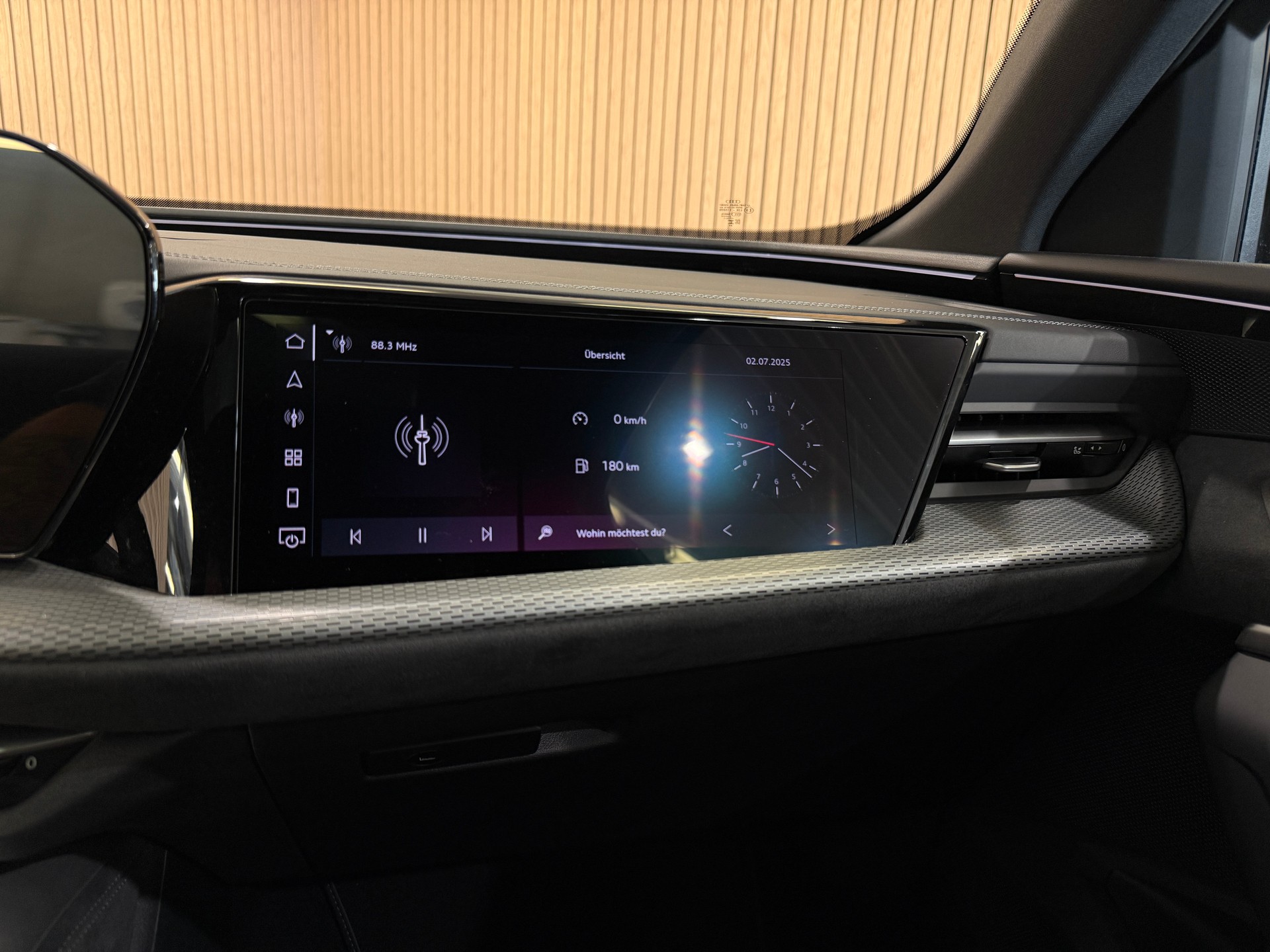 AUDI SQ5 TFSI quattro S-tronic * NEW MODEL*-image-13