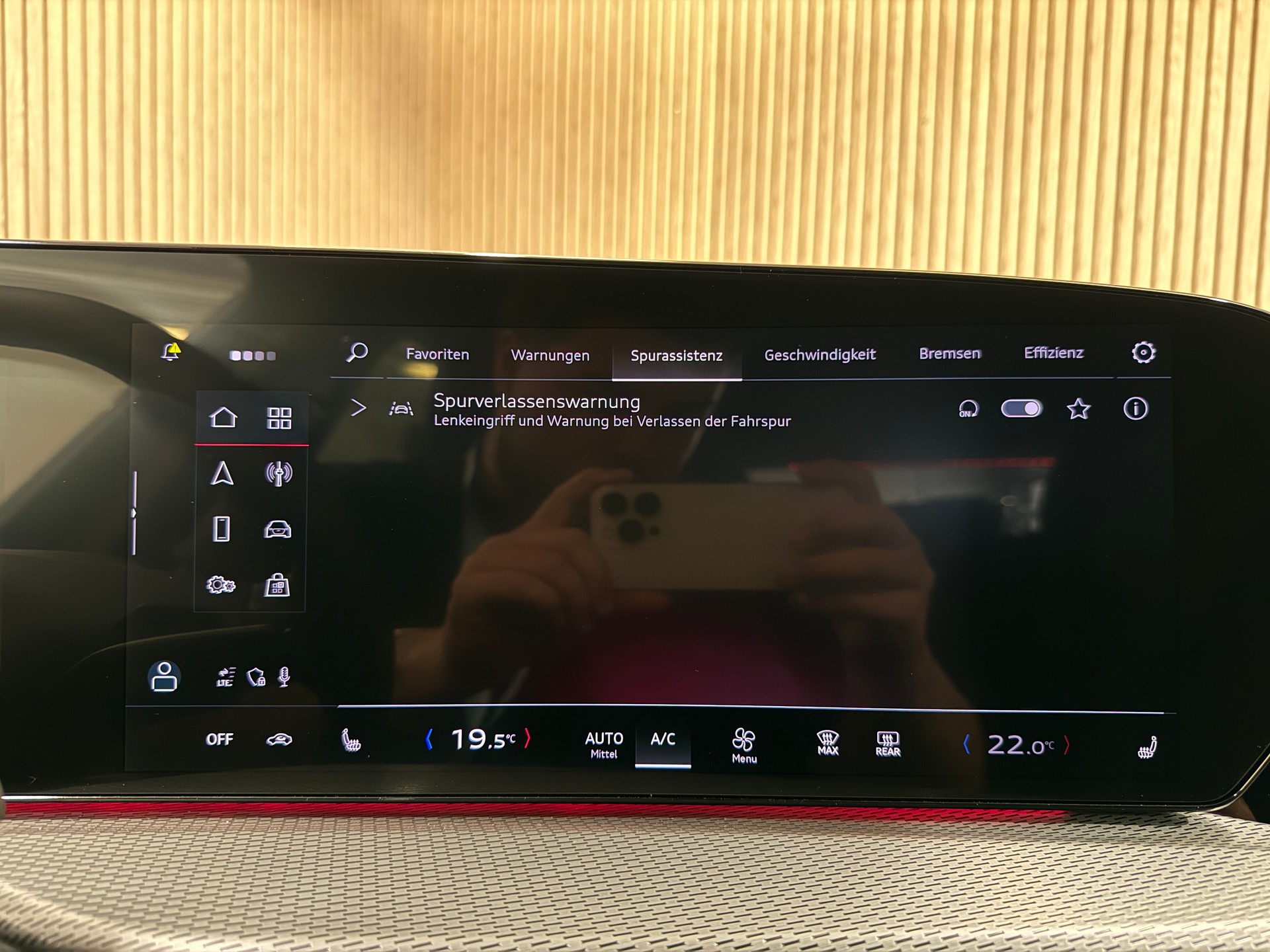 AUDI SQ5 TFSI quattro S-tronic * NEW MODEL*-image-20
