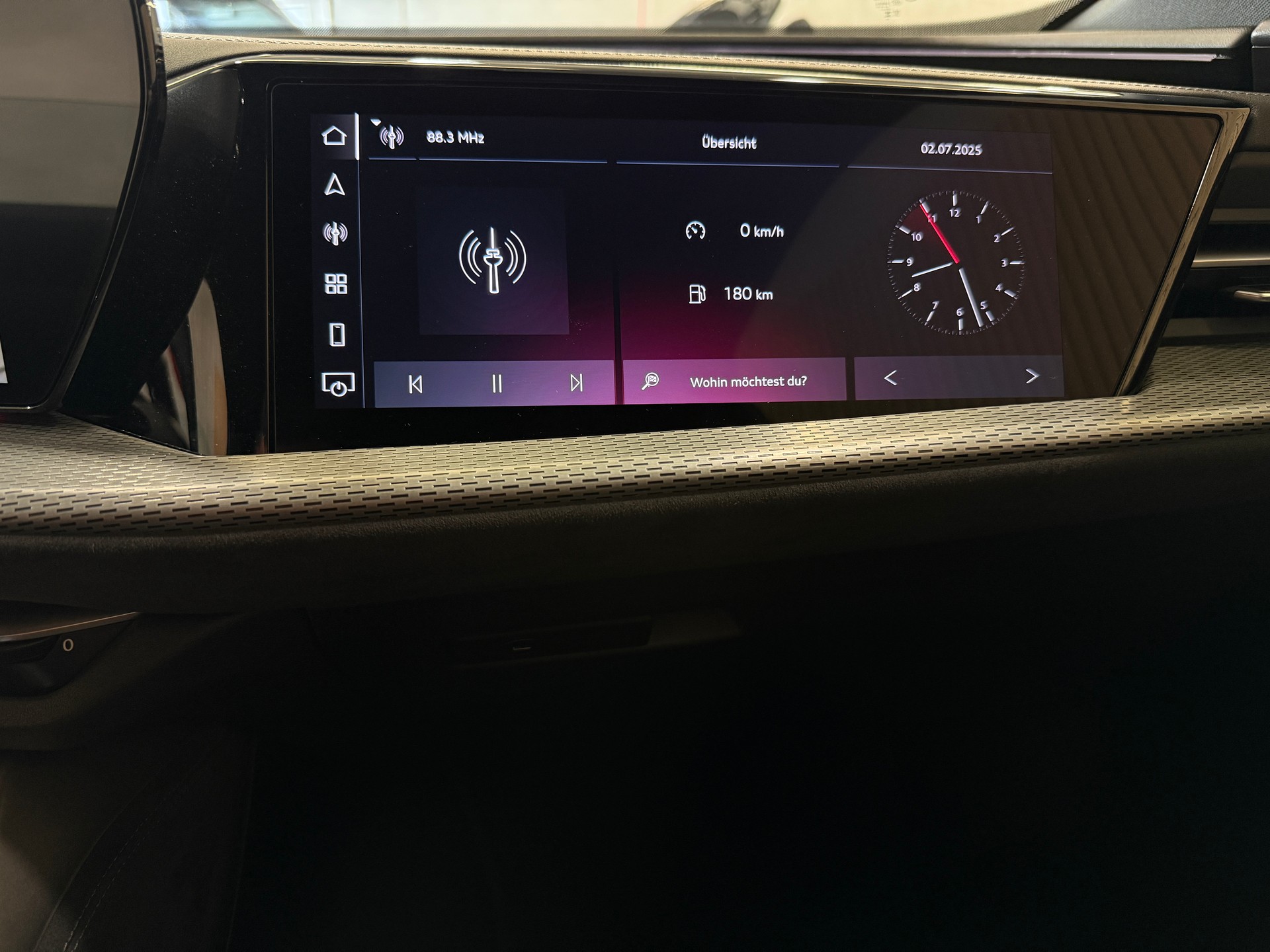 AUDI SQ5 TFSI quattro S-tronic * NEW MODEL*-image-23