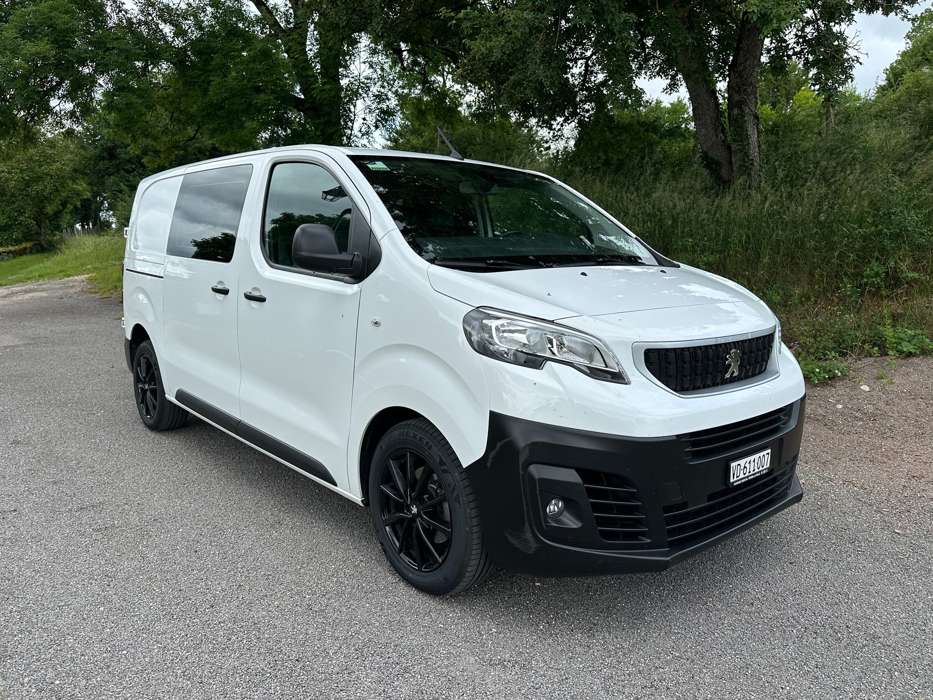 PEUGEOT 2.0L BlueHDI 120-image-0