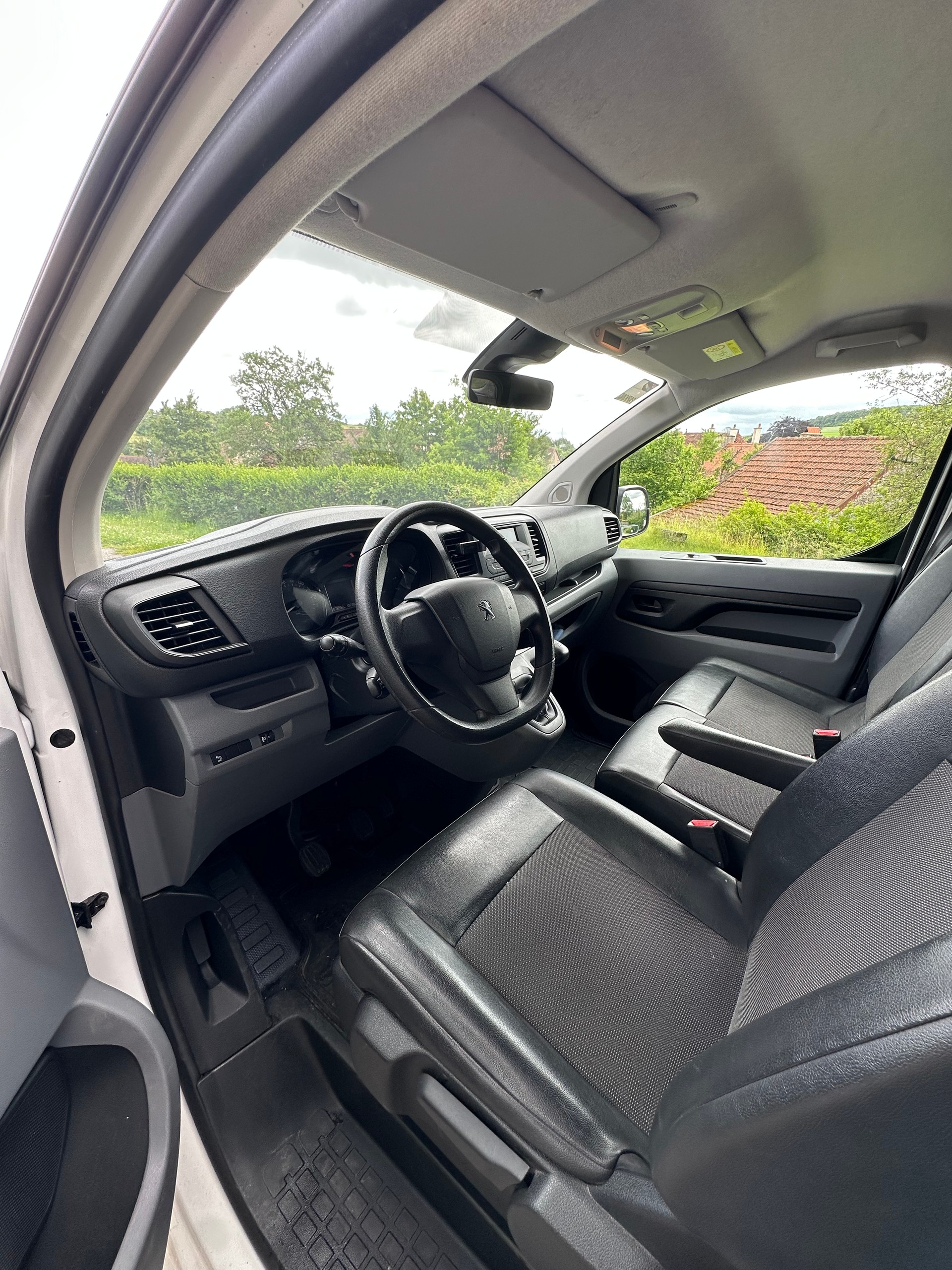 PEUGEOT 2.0L BlueHDI 120-image-4