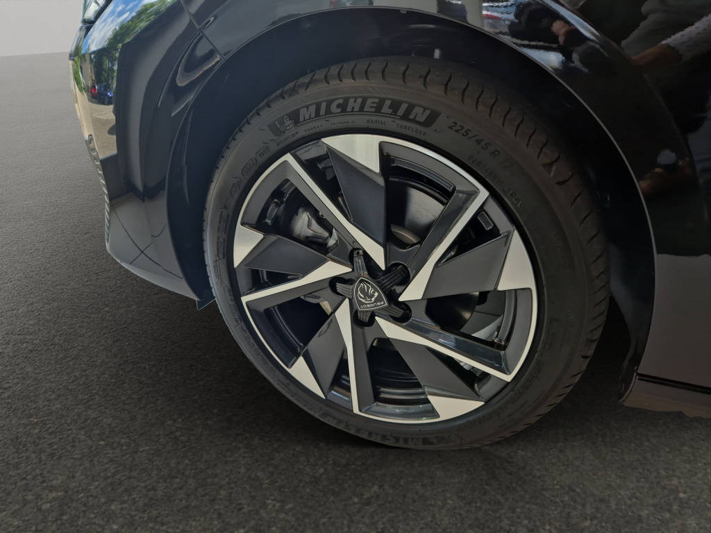 PEUGEOT 308 SW 1.2 Hybrid Allure-image-4
