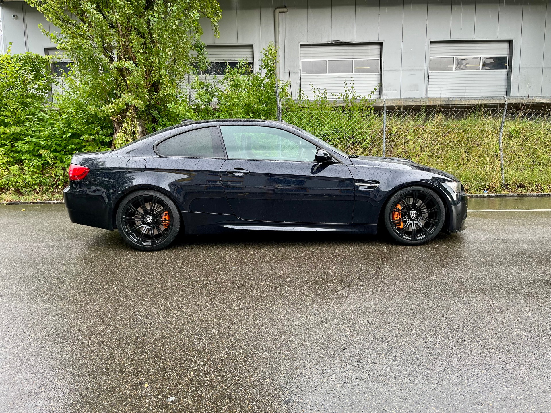 BMW M3 G-Power Hurricane 600 PS-image-7