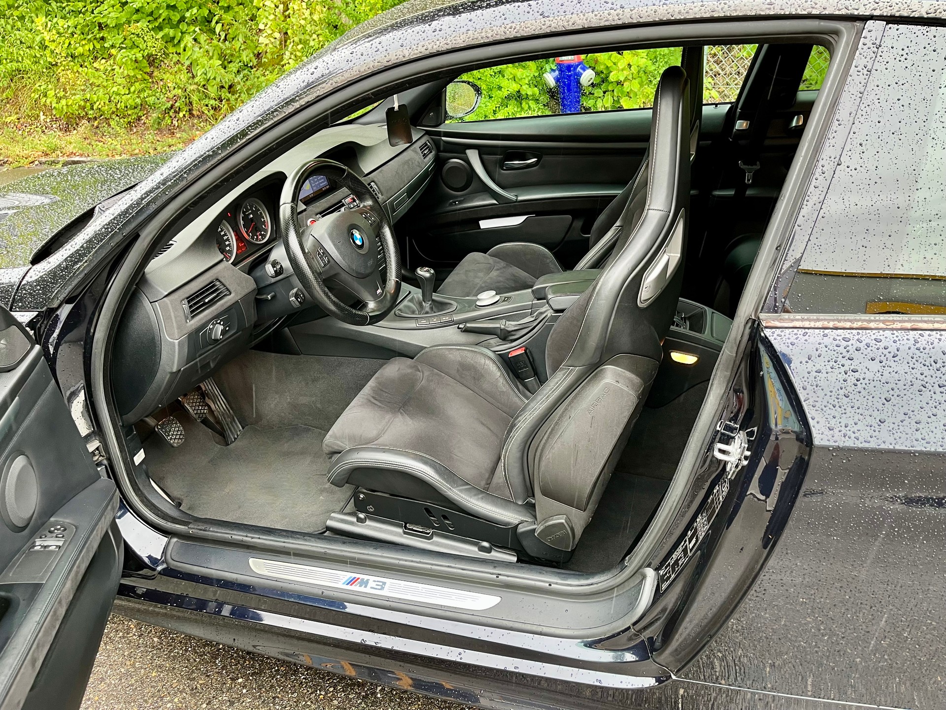 BMW M3 G-Power Hurricane 600 PS-image-10