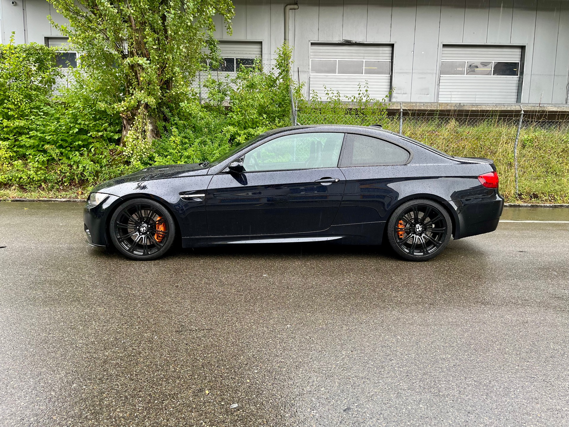 BMW M3 G-Power Hurricane 600 PS-image-4