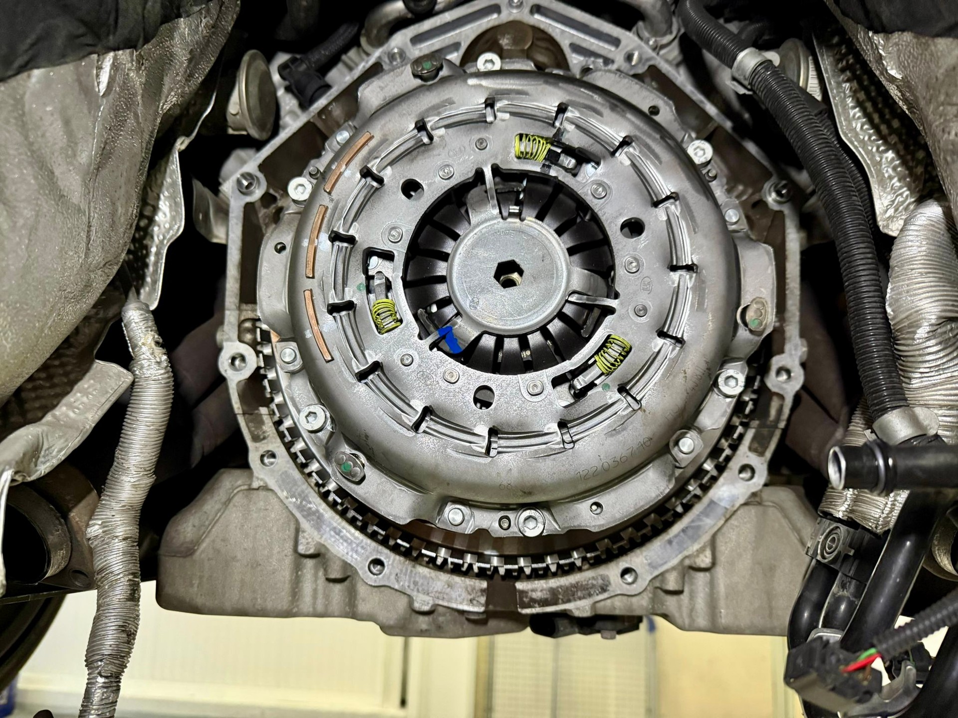 BMW M3 G-Power Hurricane 600 PS-image-13