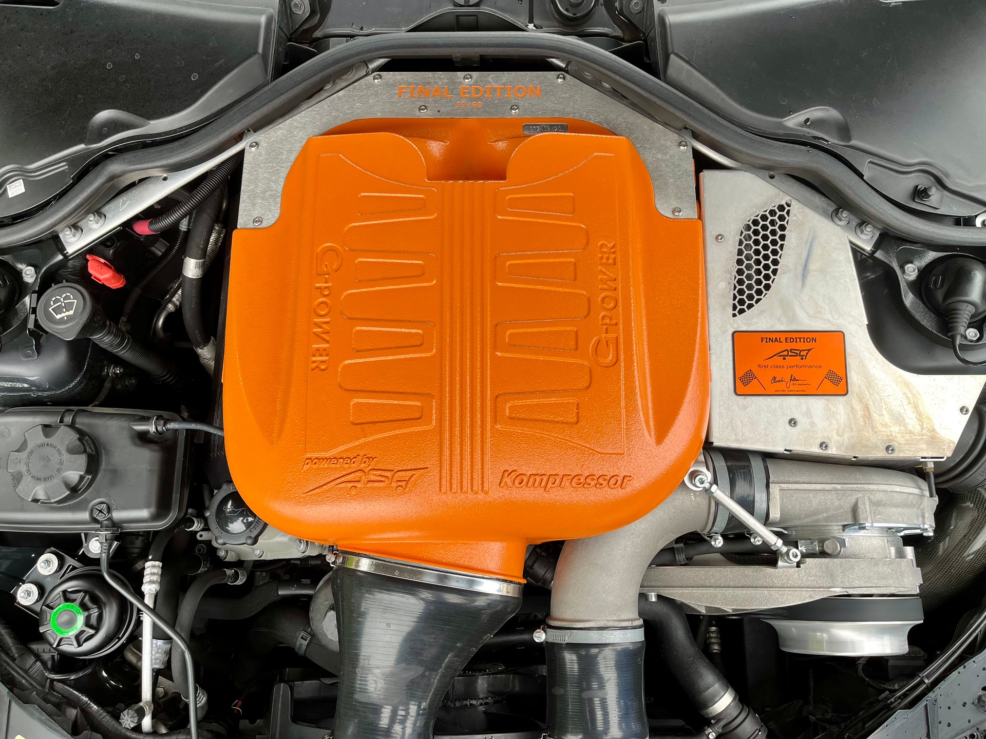 BMW M3 G-Power Hurricane 600 PS-image-1