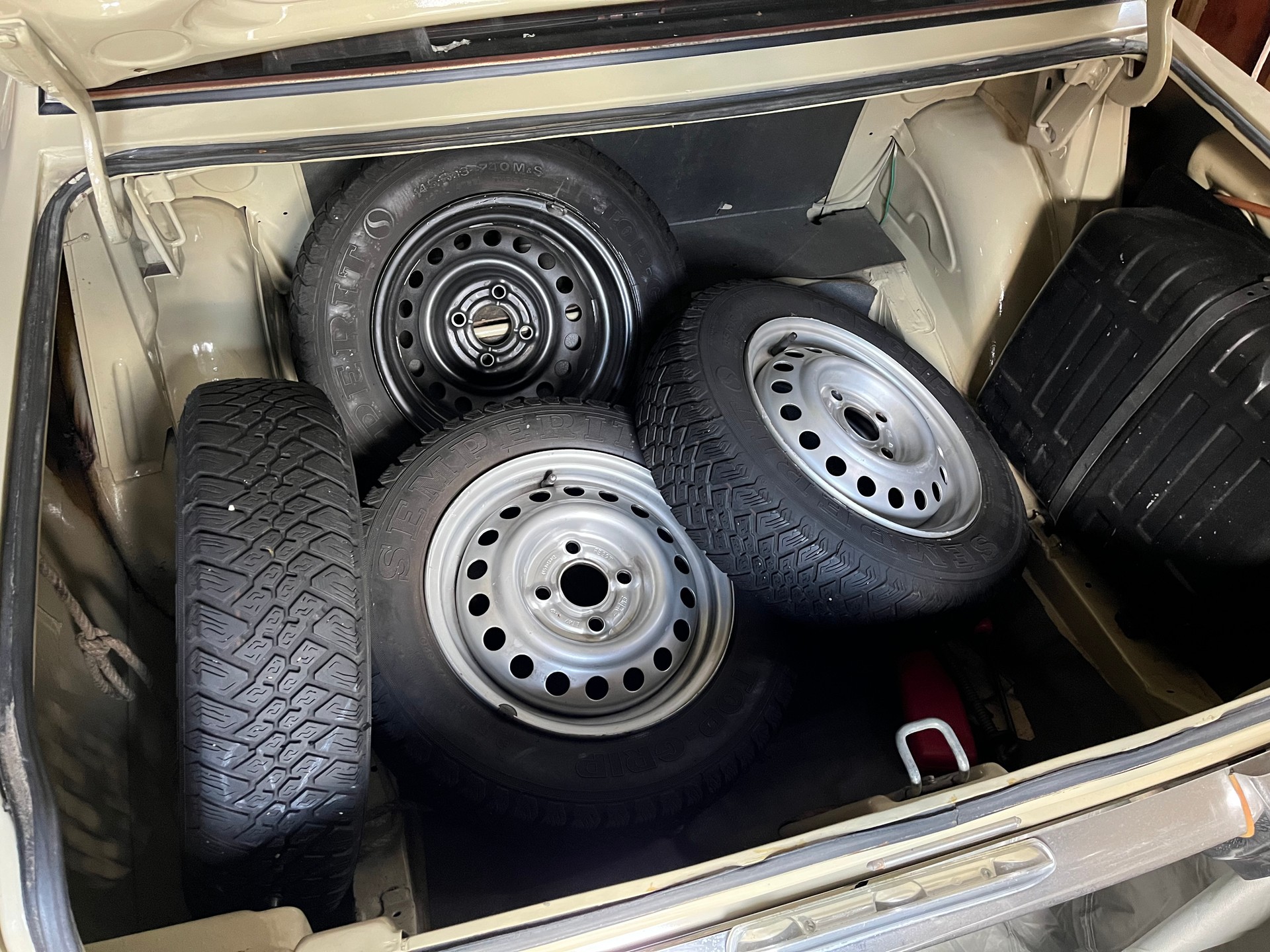 OPEL 1.2 Automat-image-8