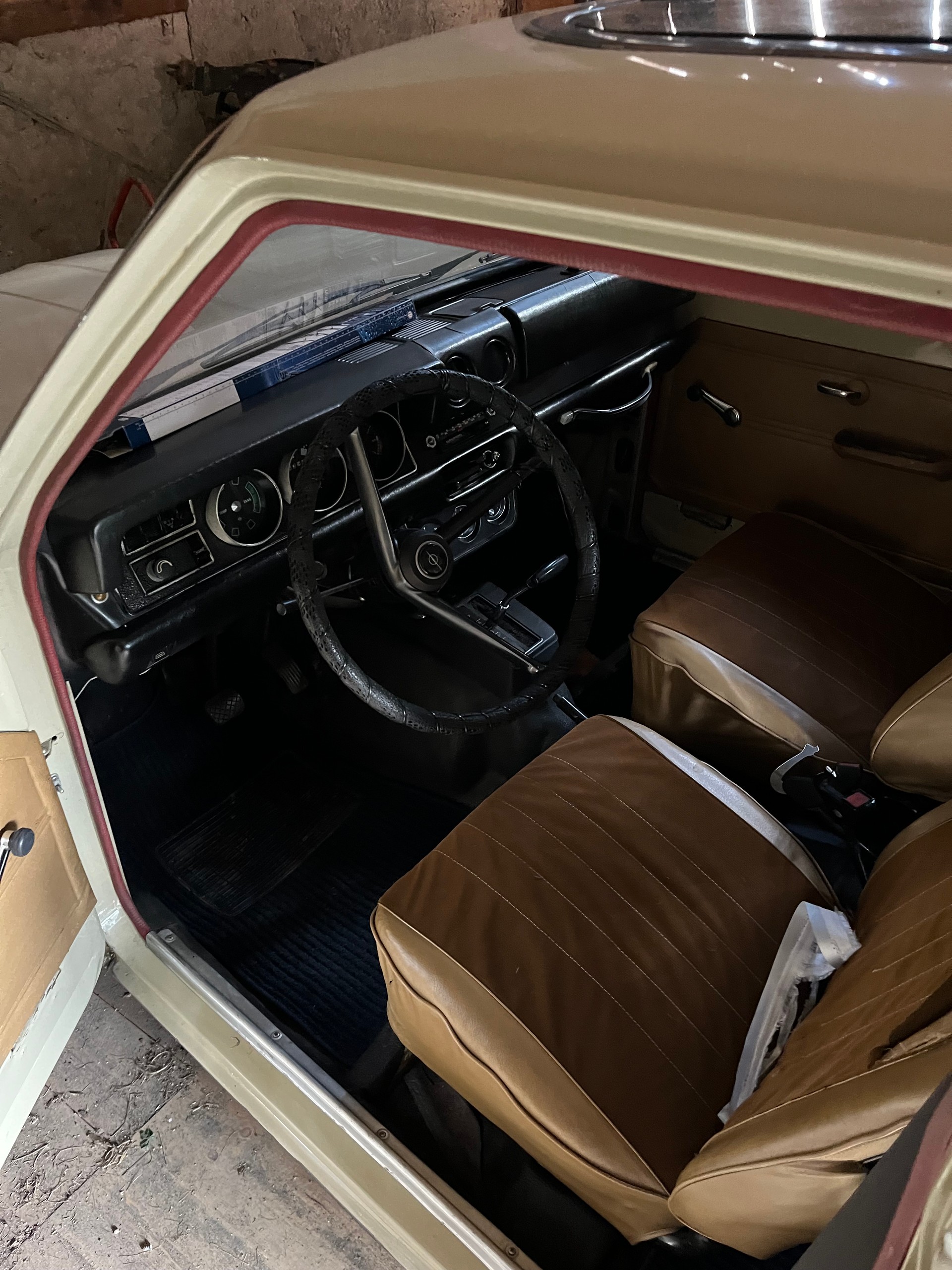 OPEL 1.2 Automat-image-1