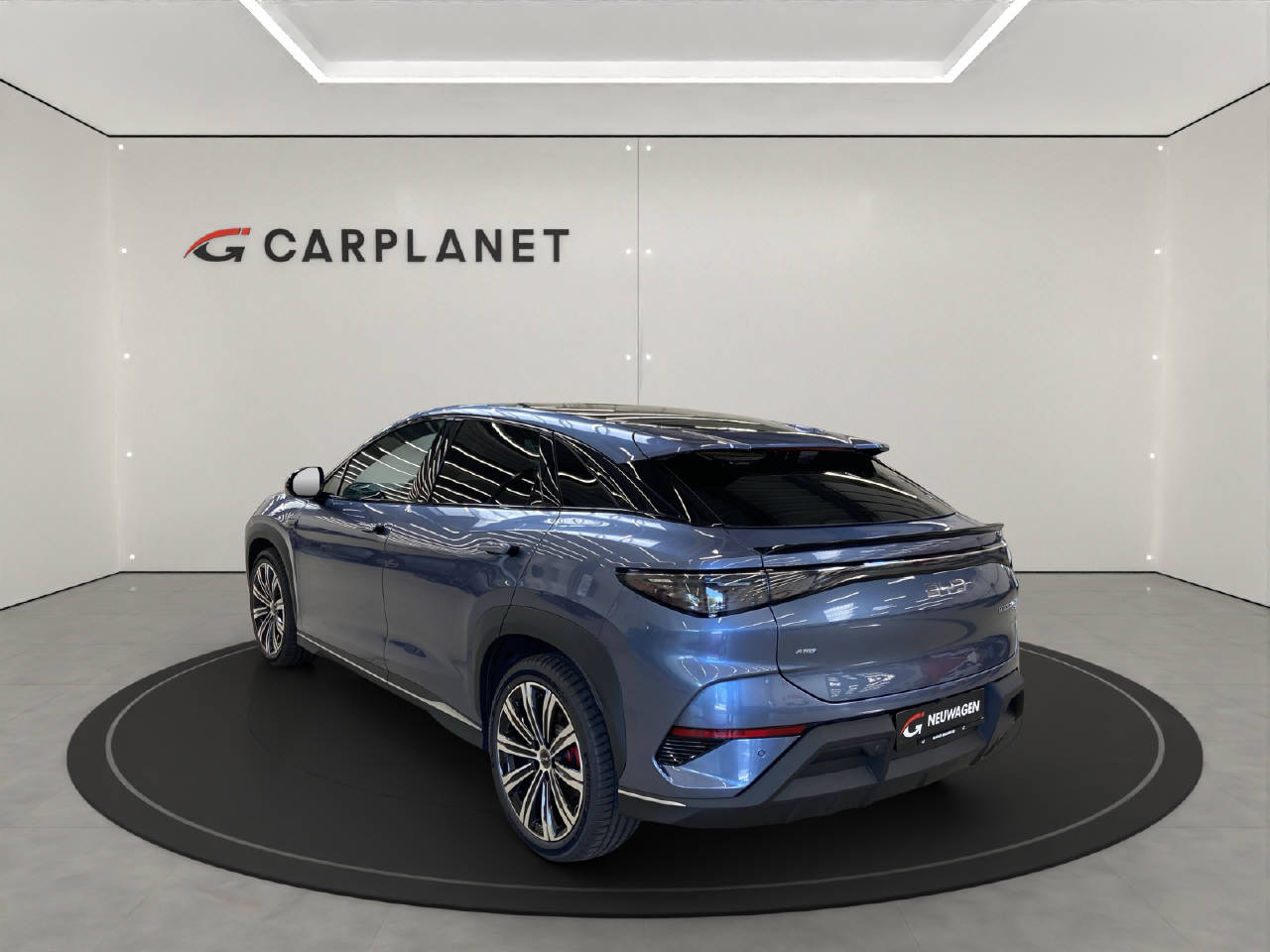 BYD Sealion 7 Excellence AWD-image-2