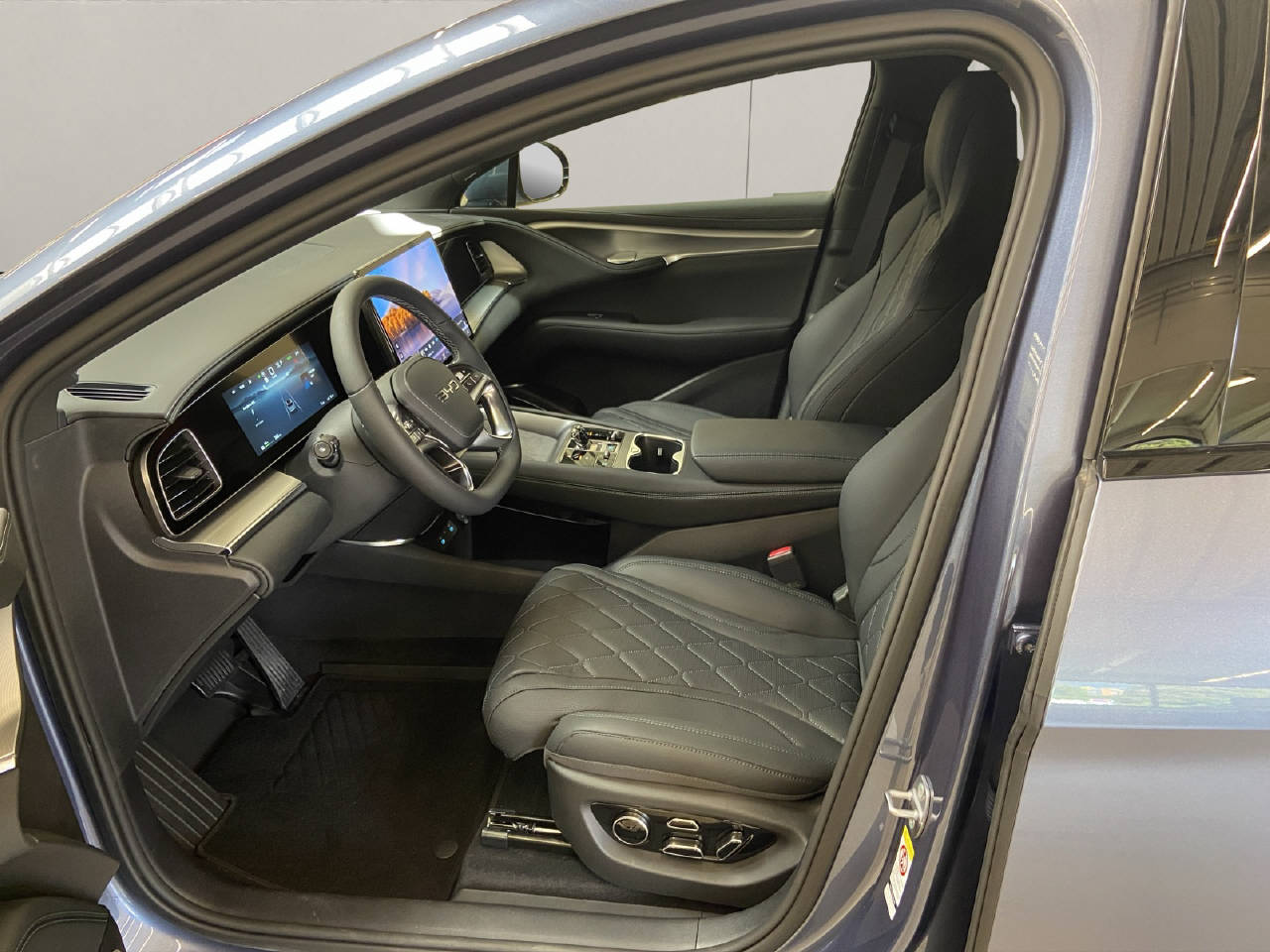 BYD Sealion 7 Excellence AWD-image-4
