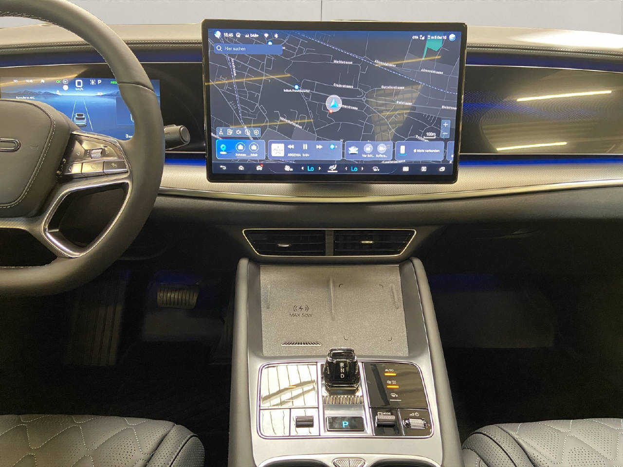 BYD Sealion 7 Excellence AWD-image-6