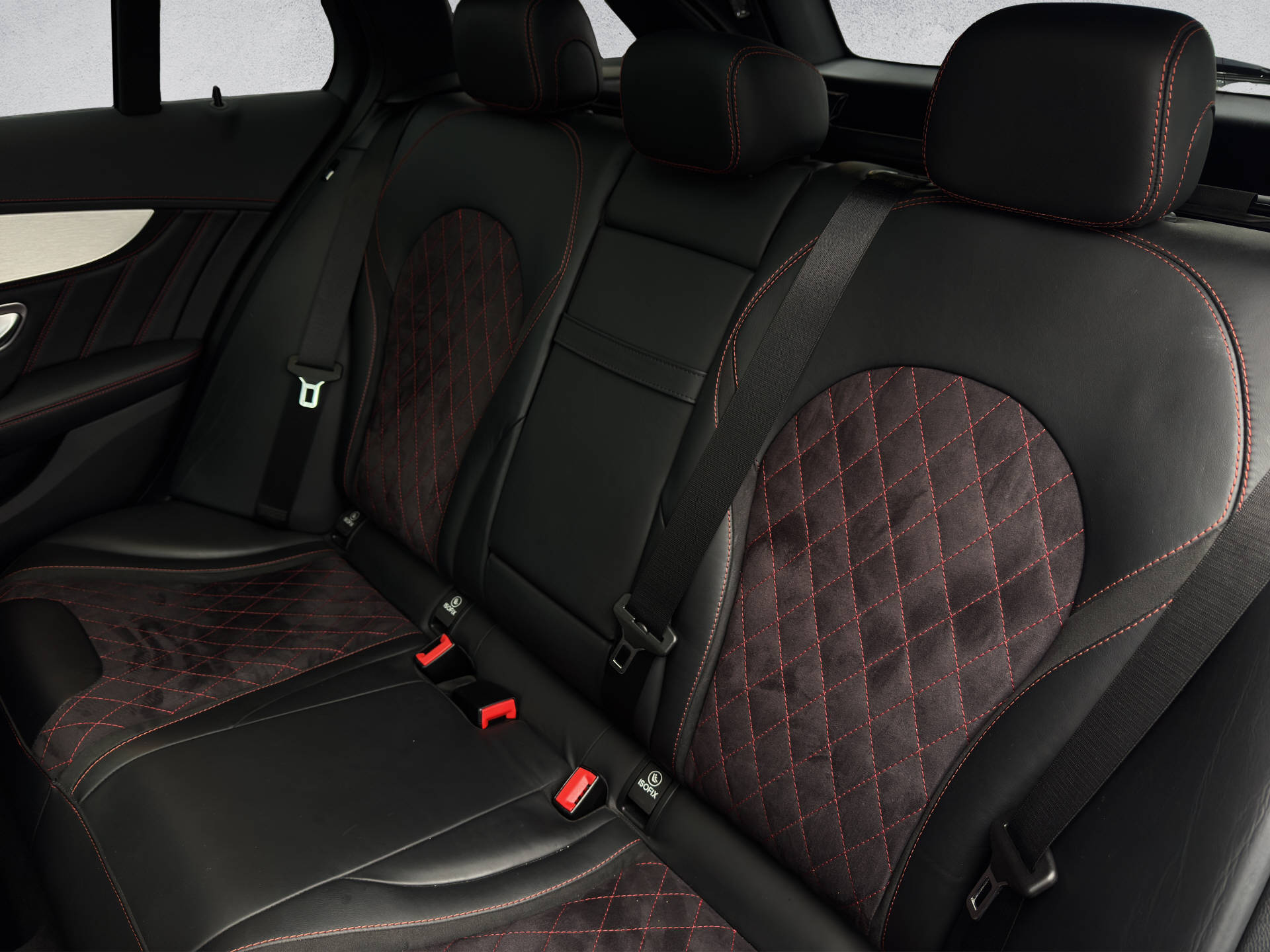 MERCEDES-BENZ C 63 AMG Speedshift-image-10