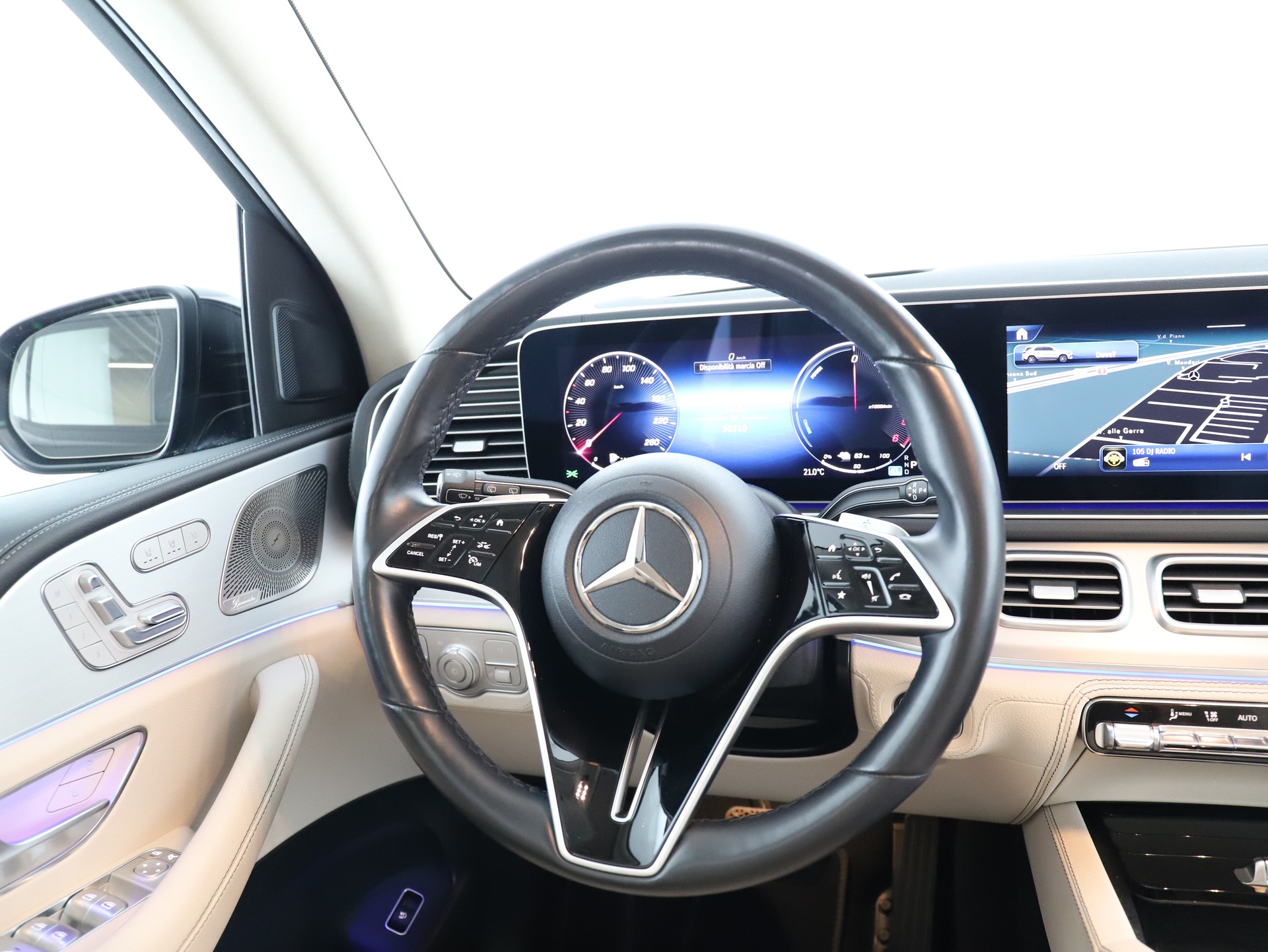 MERCEDES-BENZ GLE 350 de 4Matic-image-12