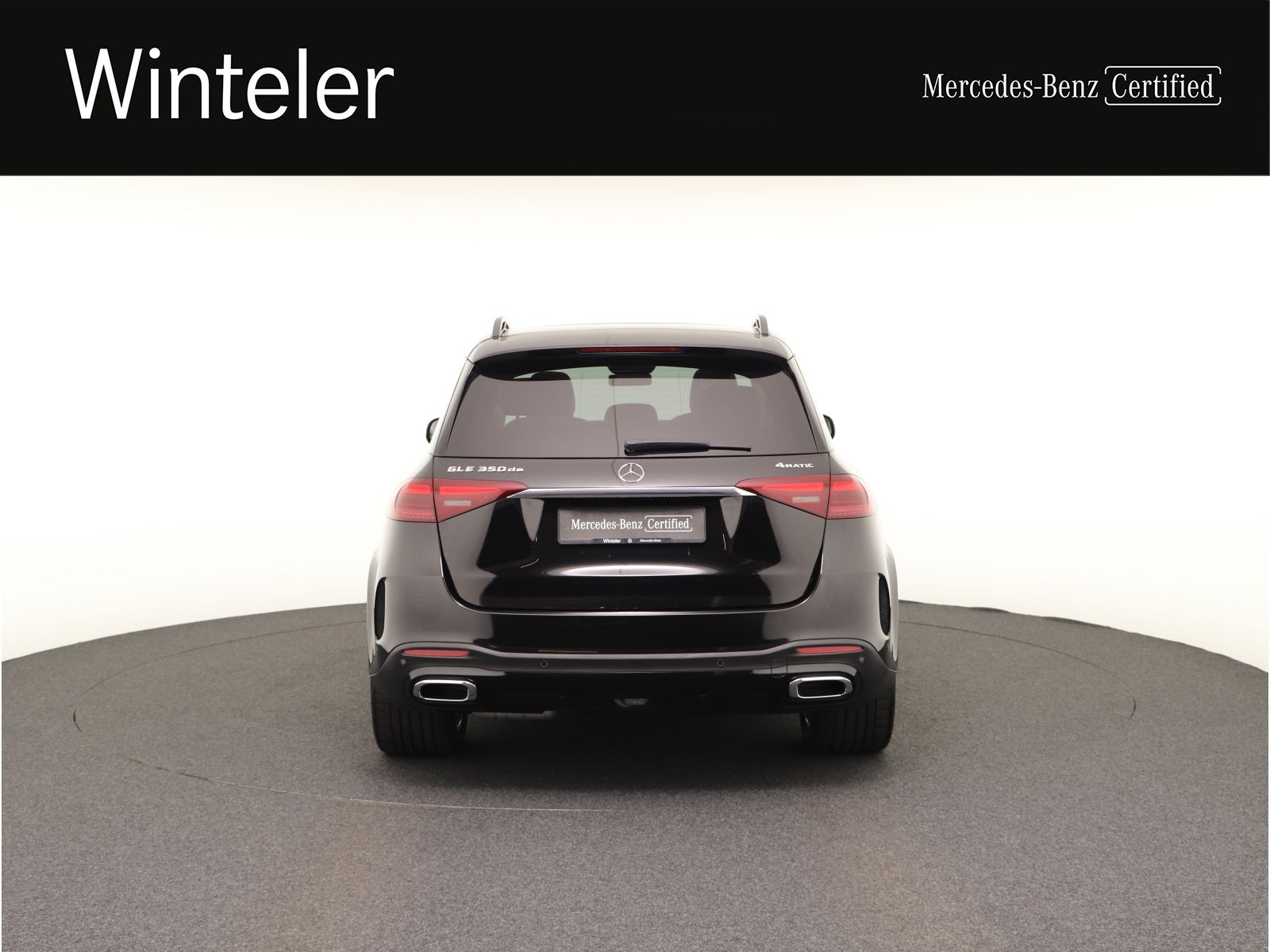 MERCEDES-BENZ GLE 350 de 4Matic-image-6