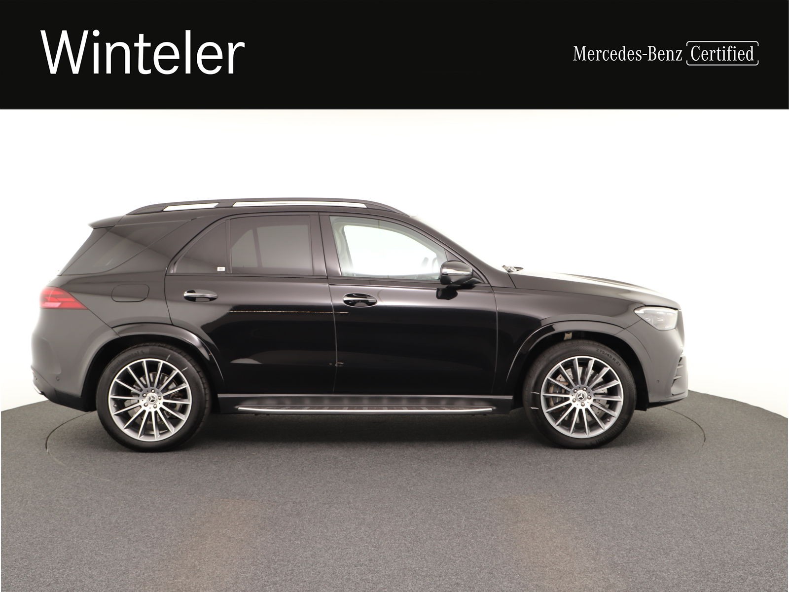 MERCEDES-BENZ GLE 350 de 4Matic-image-7