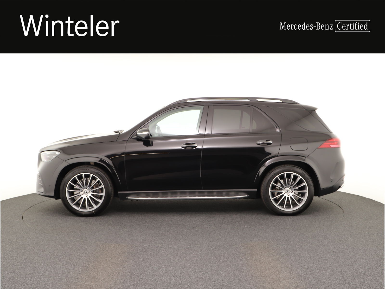 MERCEDES-BENZ GLE 350 de 4Matic-image-8
