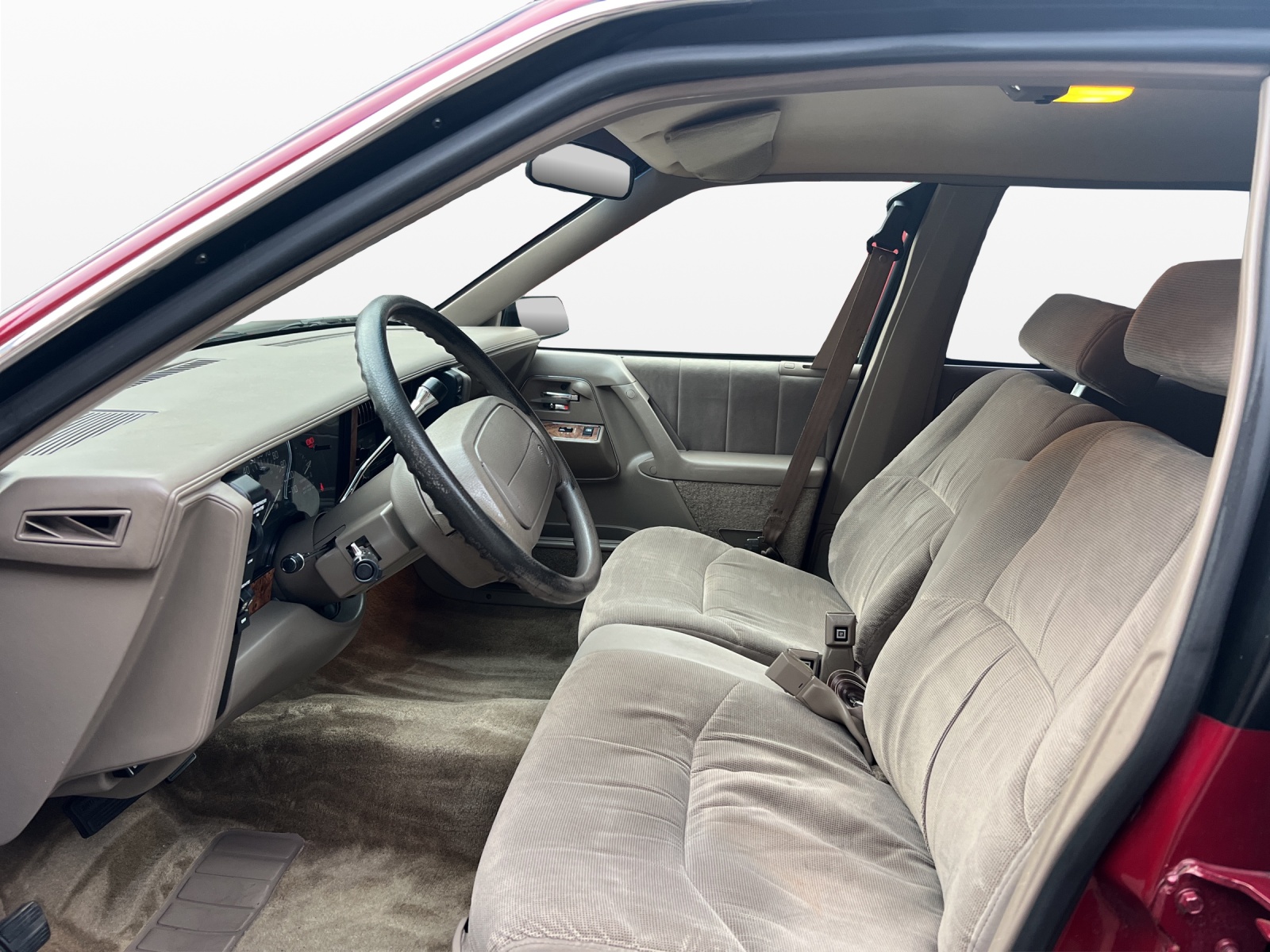 BUICK CENTURY-image-8