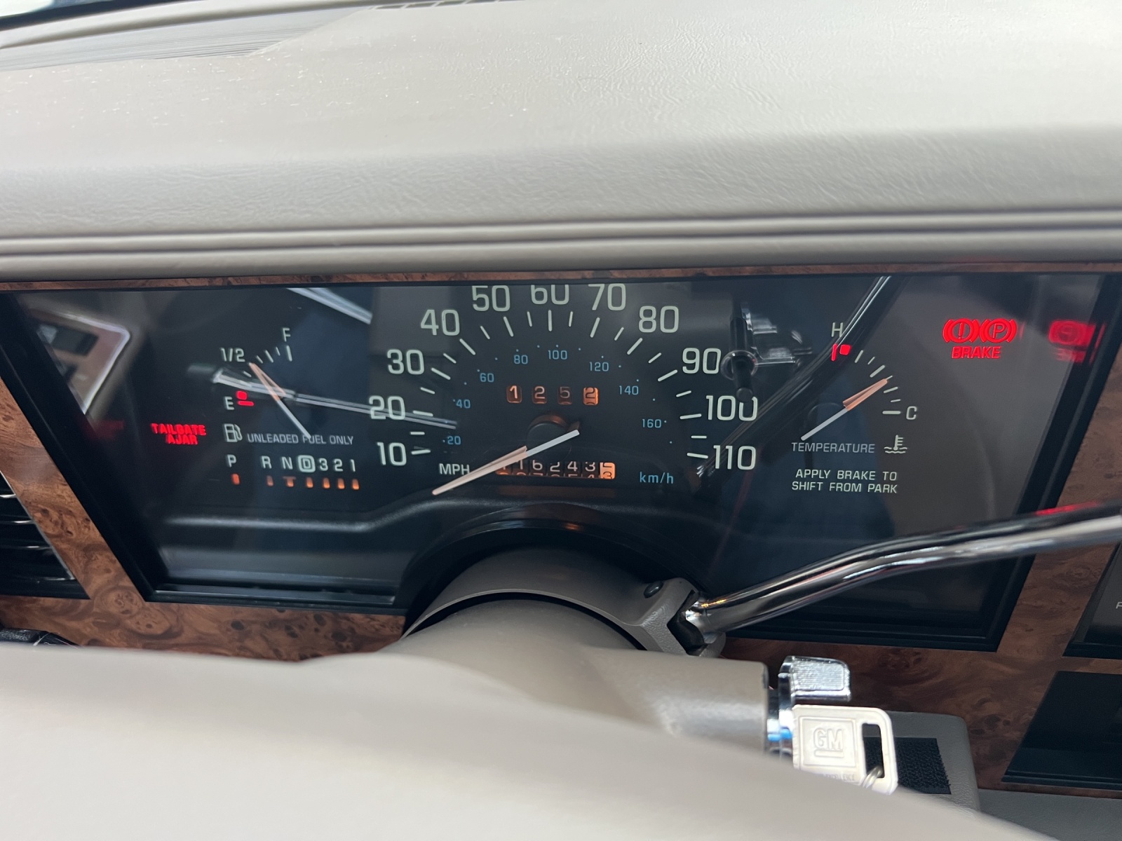 BUICK CENTURY — slika 23