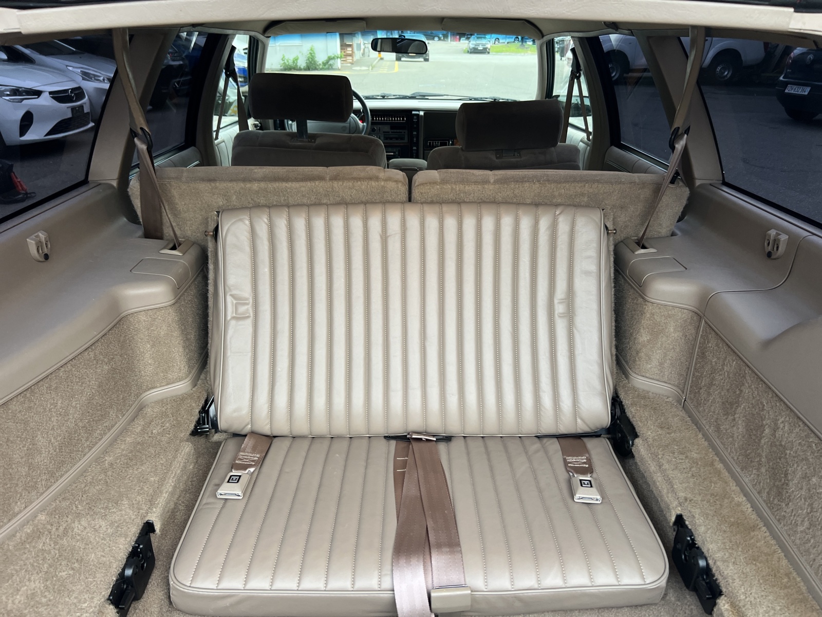 BUICK CENTURY — slika 22