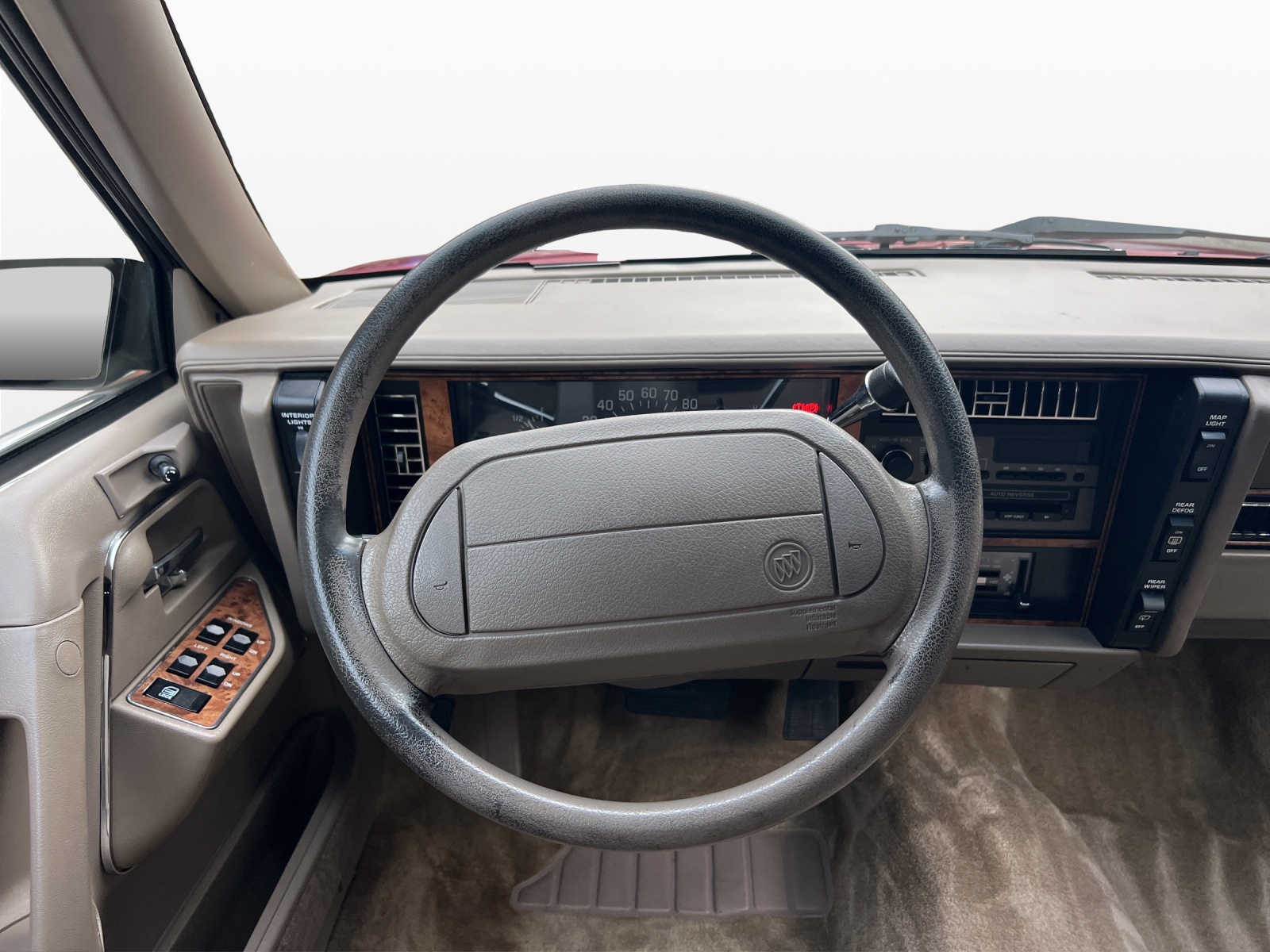 BUICK CENTURY-image-10