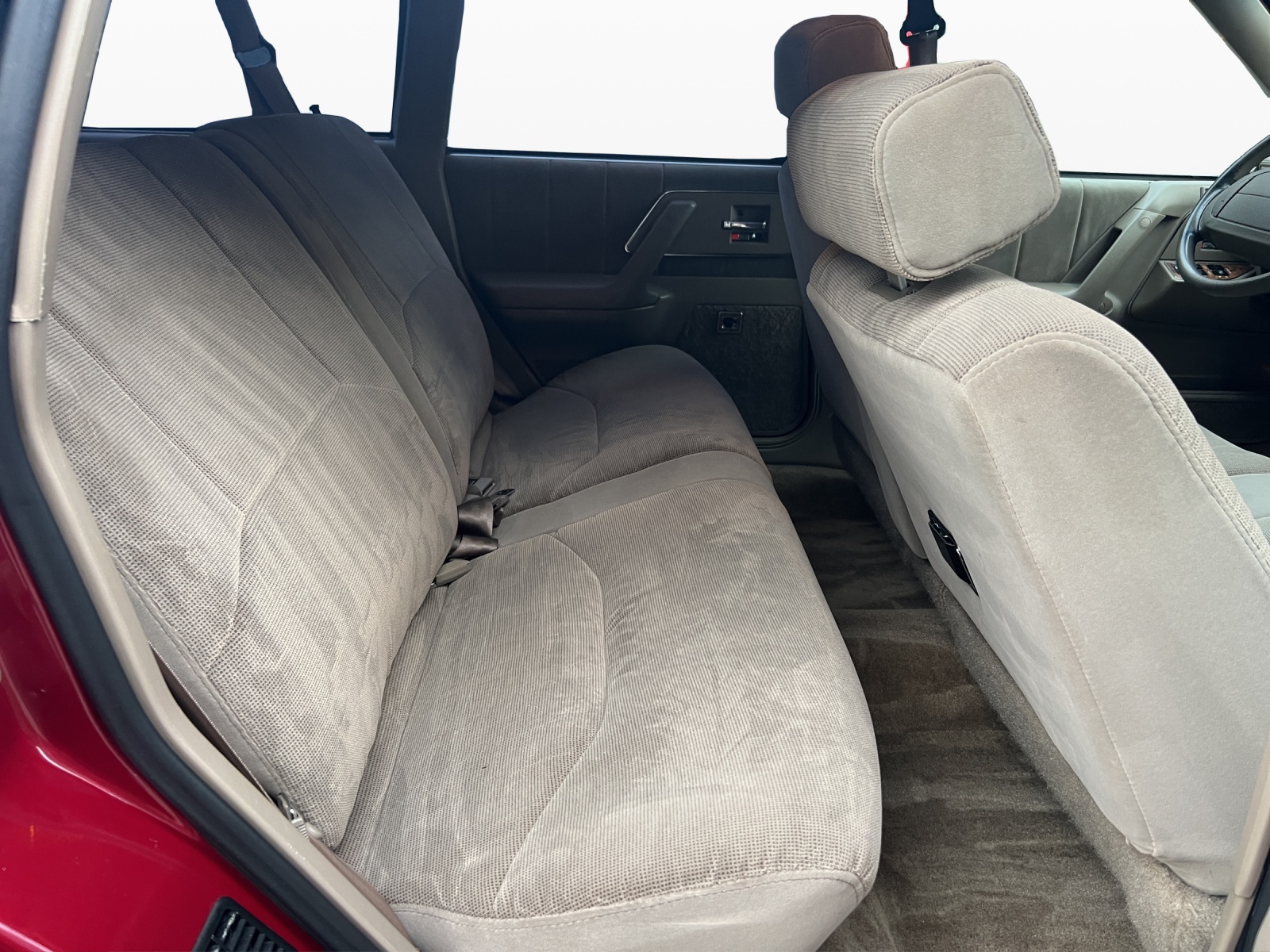 BUICK CENTURY — slika 19