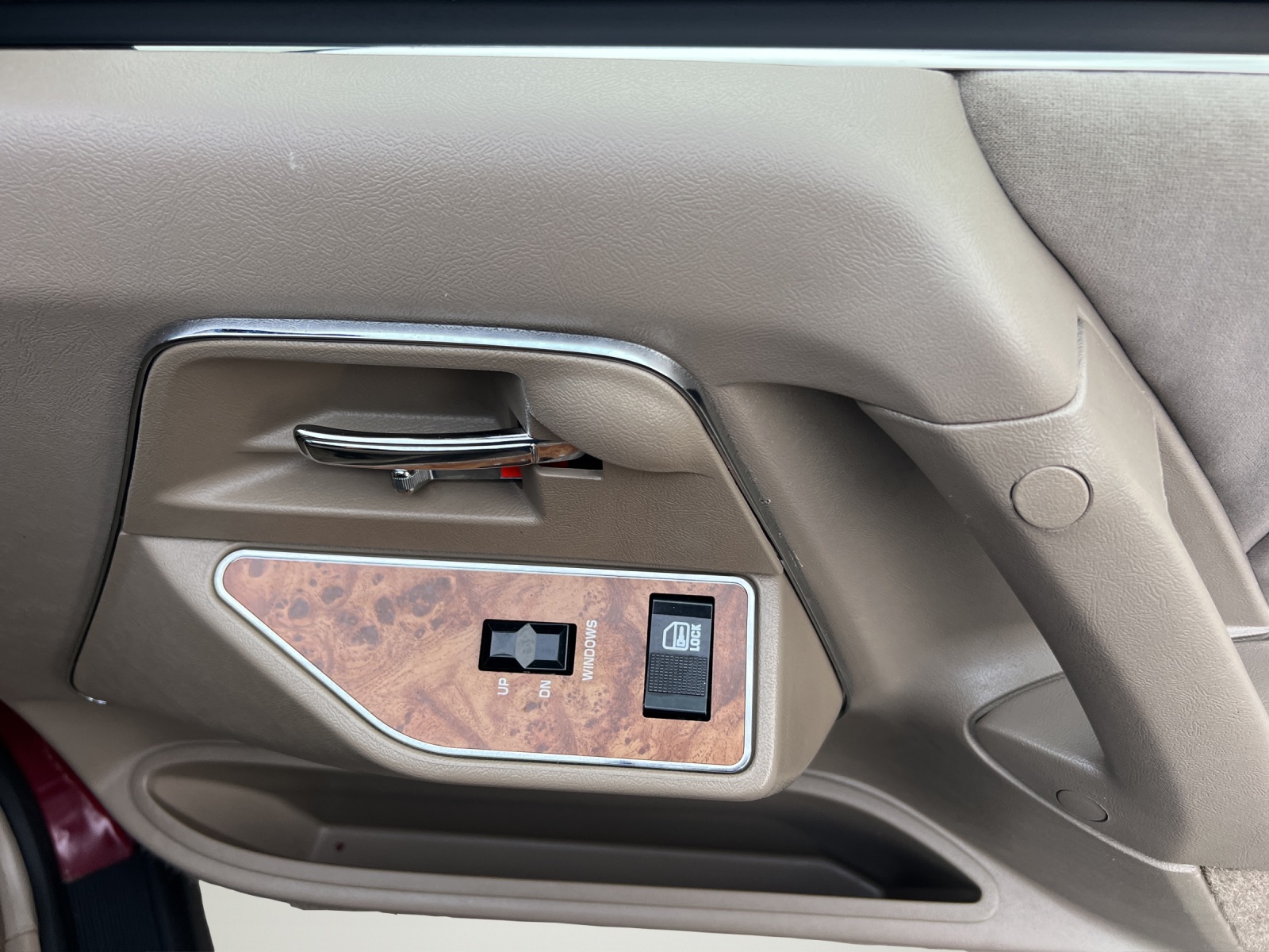 BUICK CENTURY — slika 17
