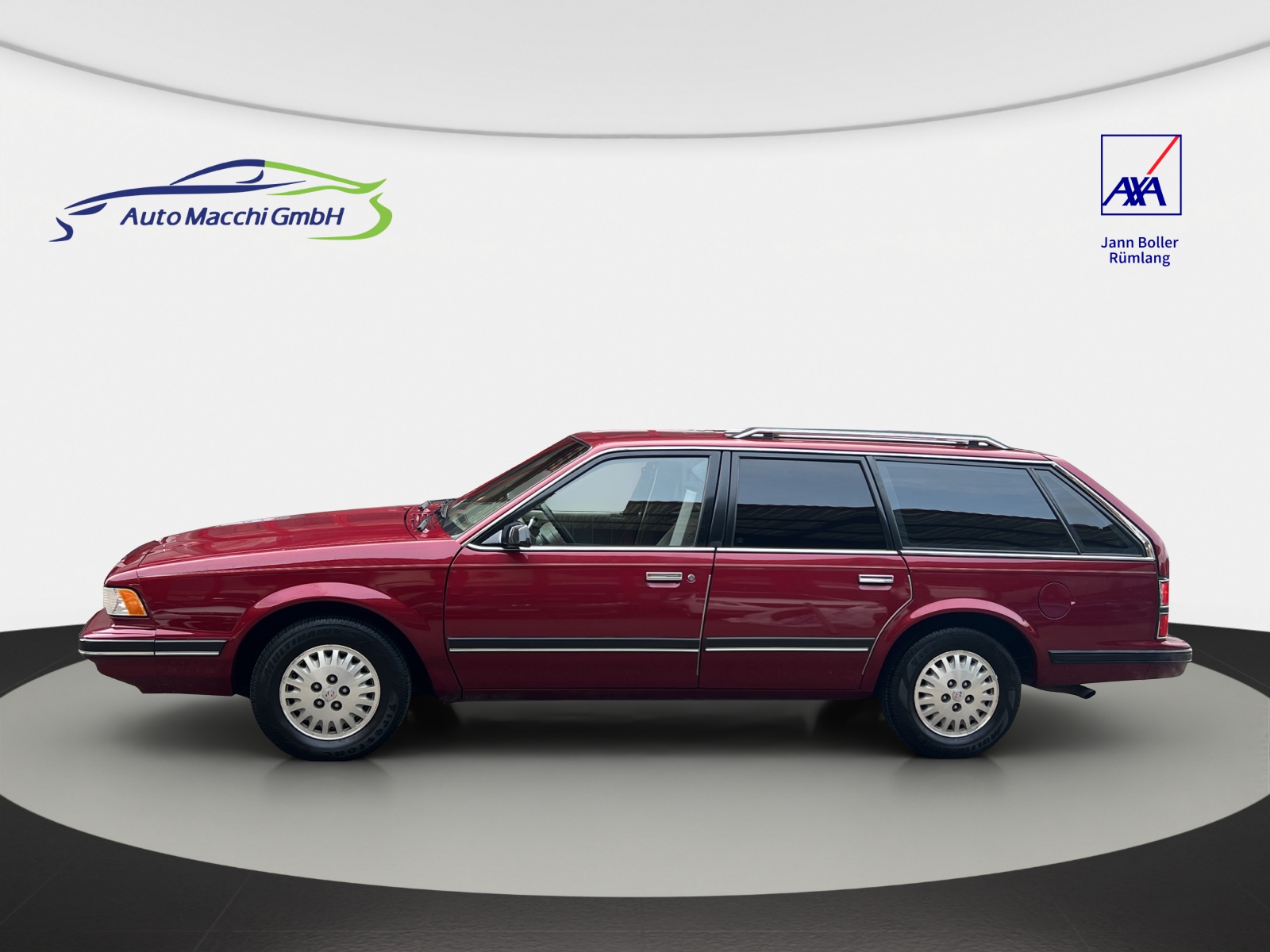 BUICK CENTURY-showroom-element-1