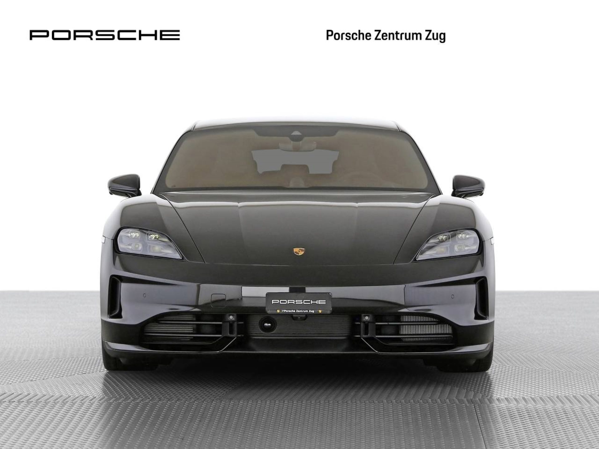 PORSCHE Taycan GTS Sport Turismo-image-5