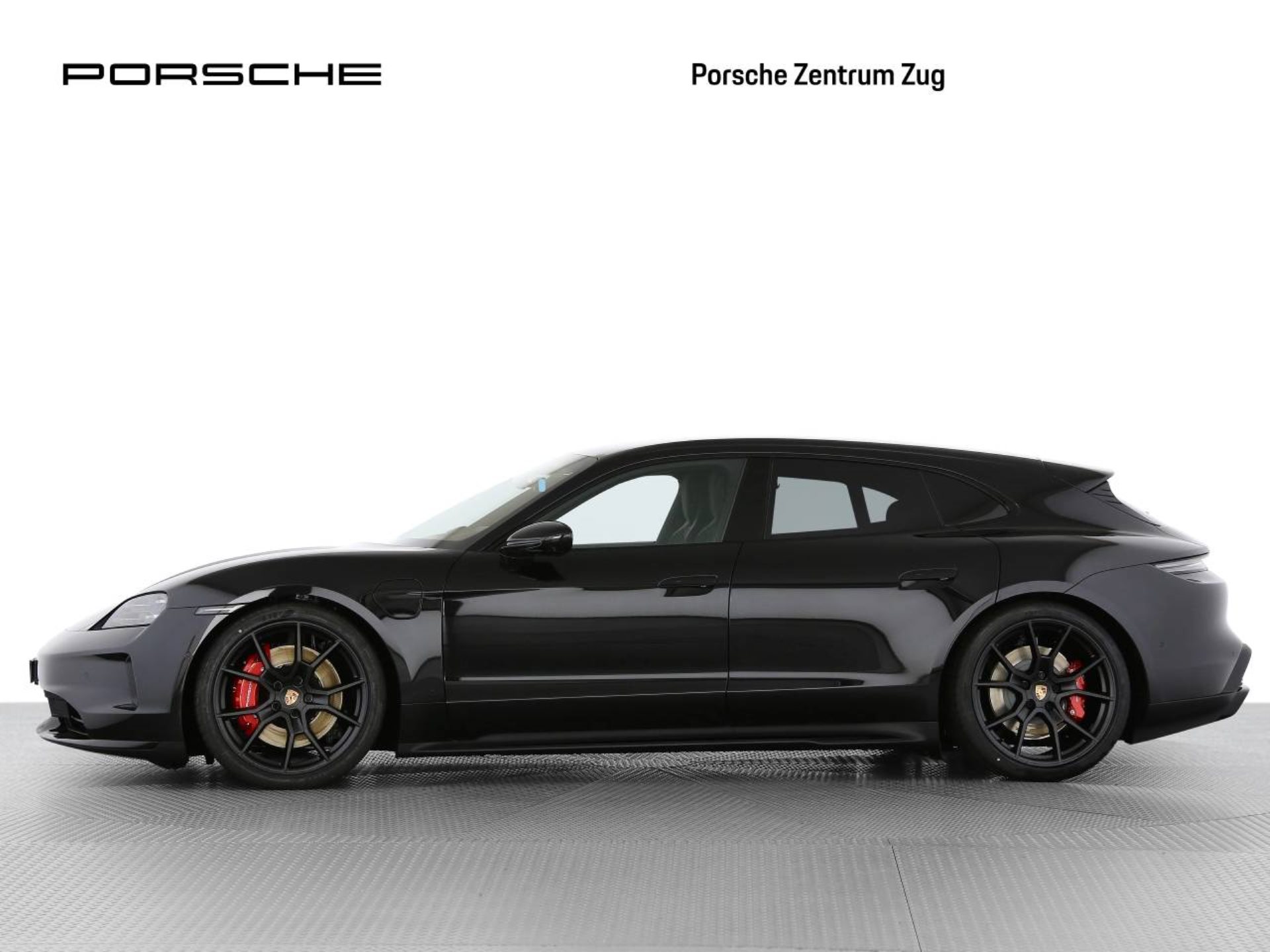 PORSCHE Taycan GTS Sport Turismo-image-6