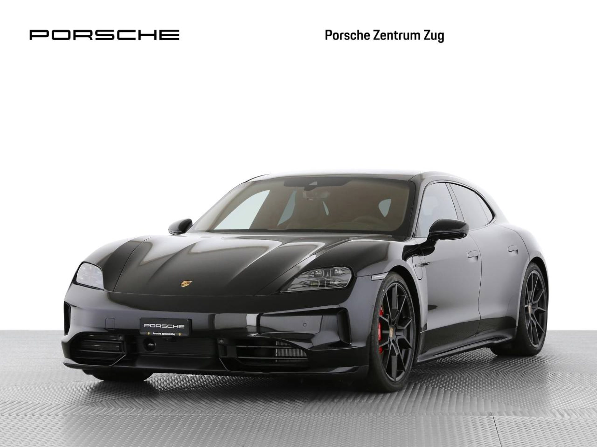 PORSCHE Taycan GTS Sport Turismo-image-0