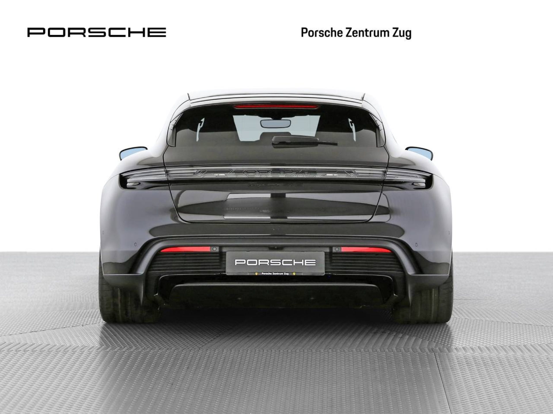 PORSCHE Taycan GTS Sport Turismo-image-2